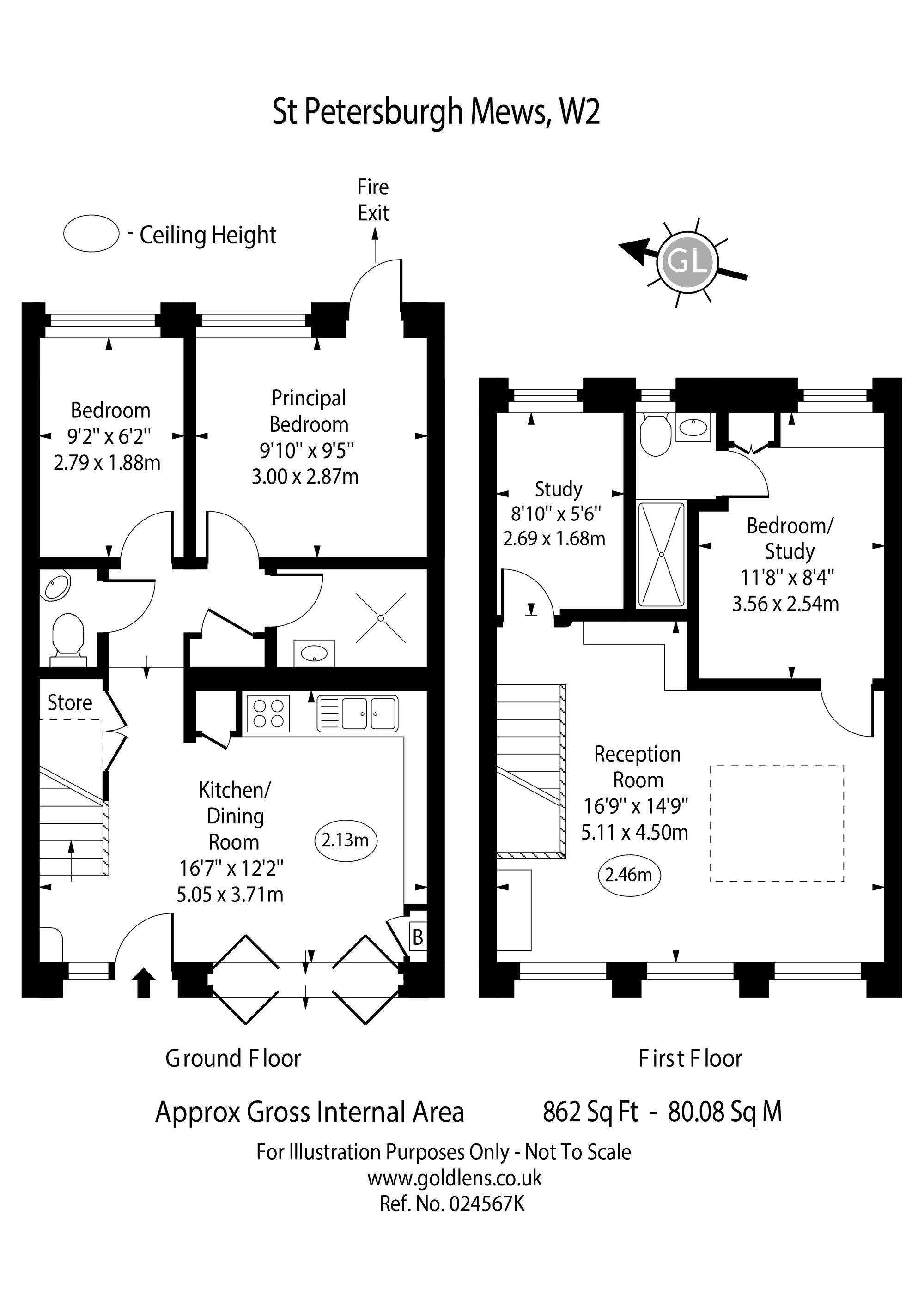 Property EPC 1