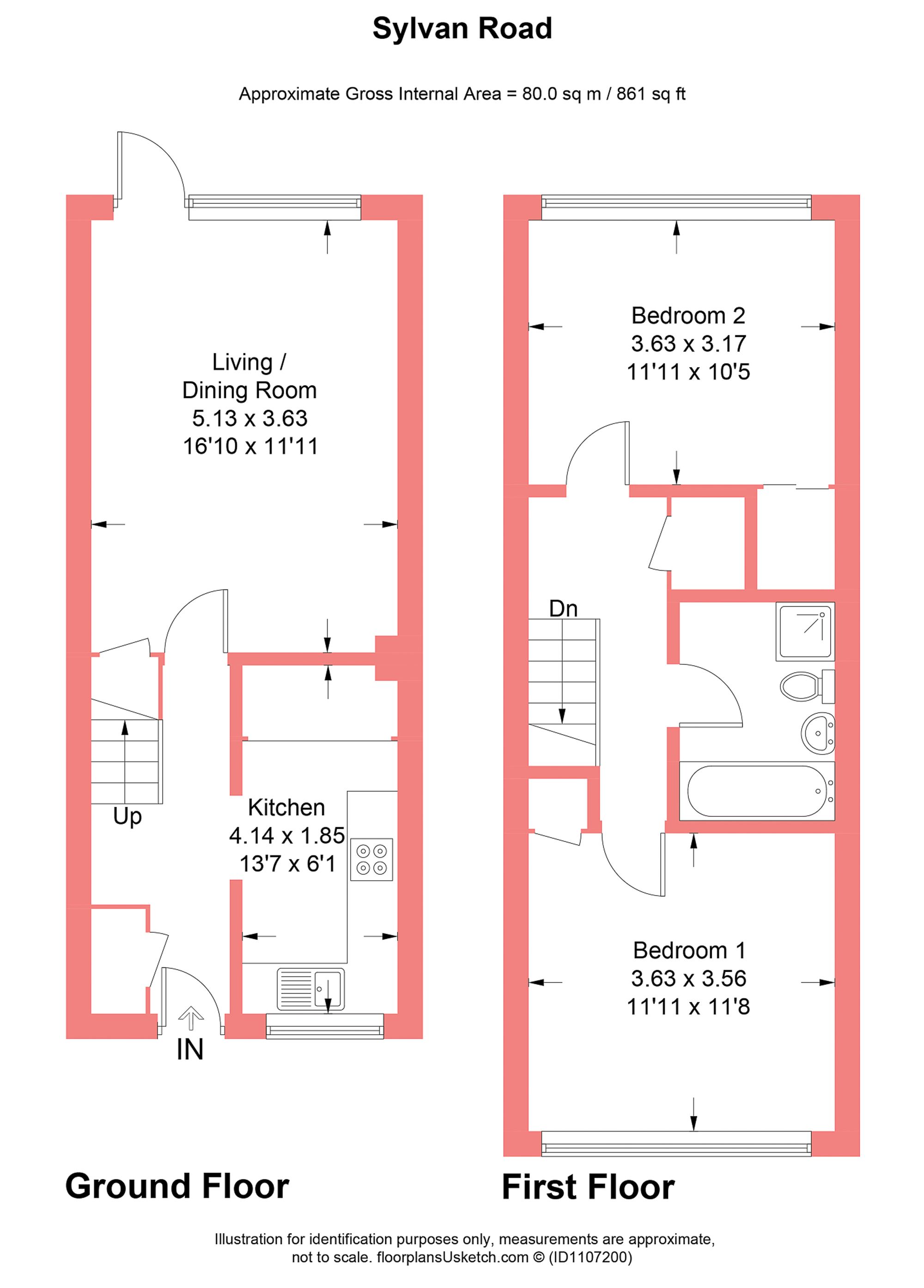 Property EPC 1