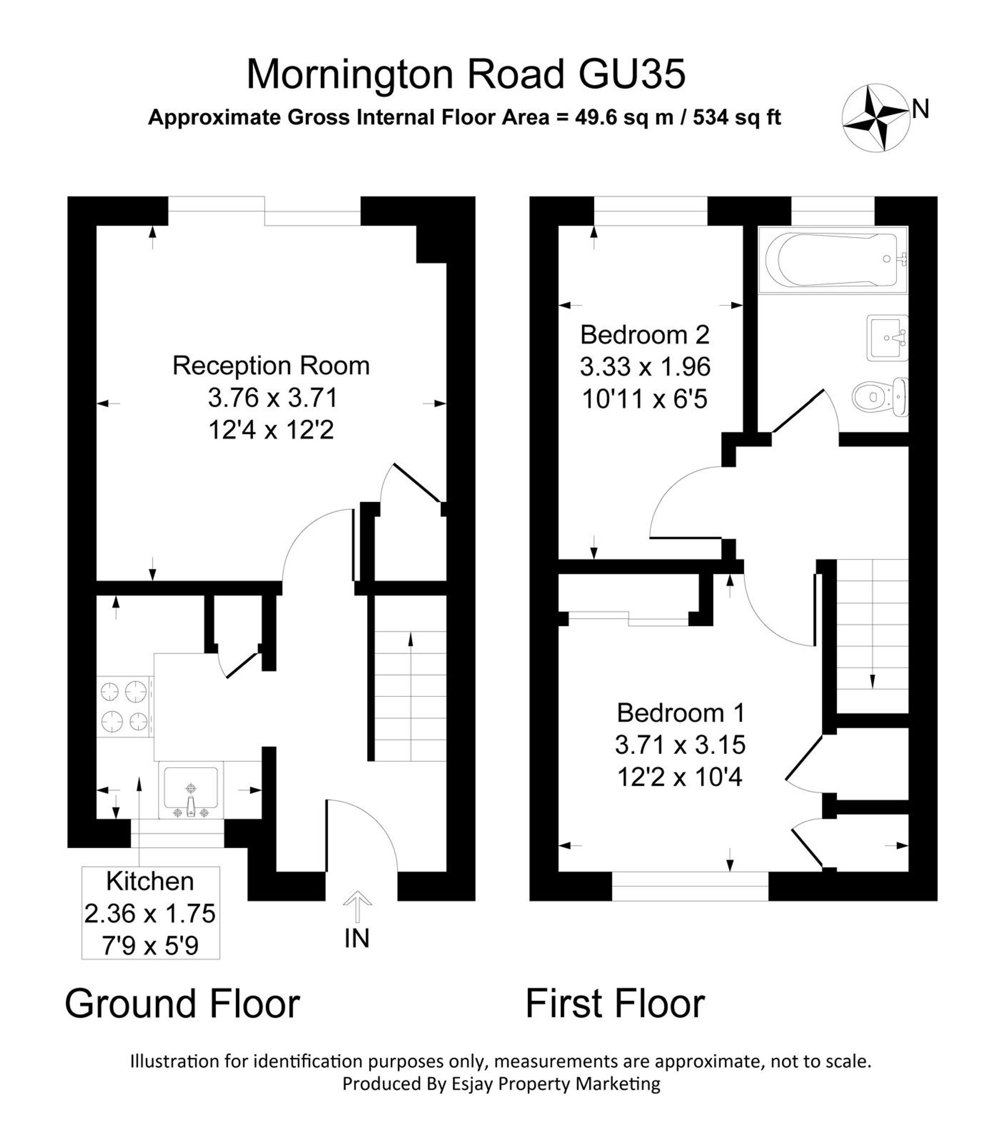 Property EPC 1