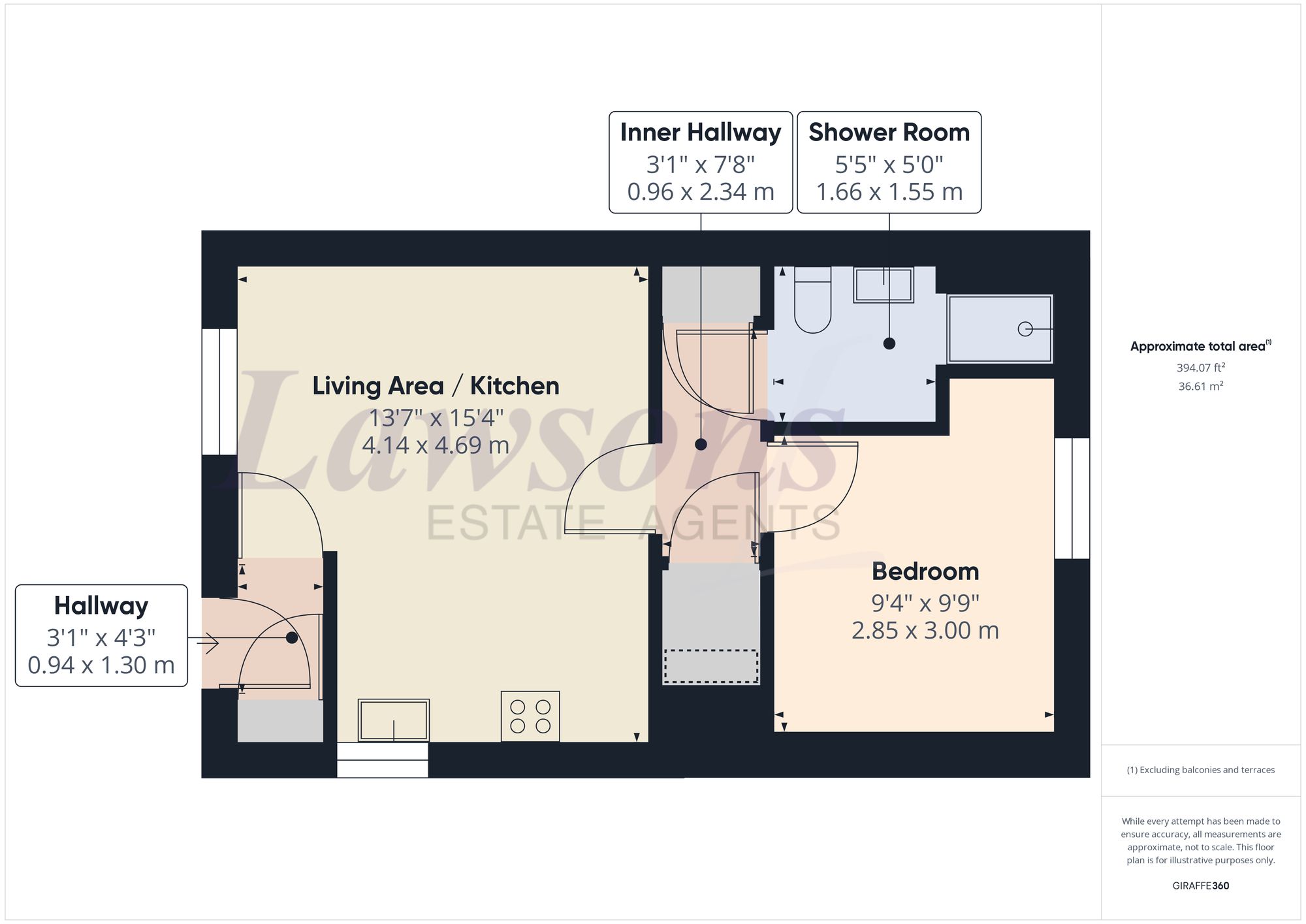 Floorplan image