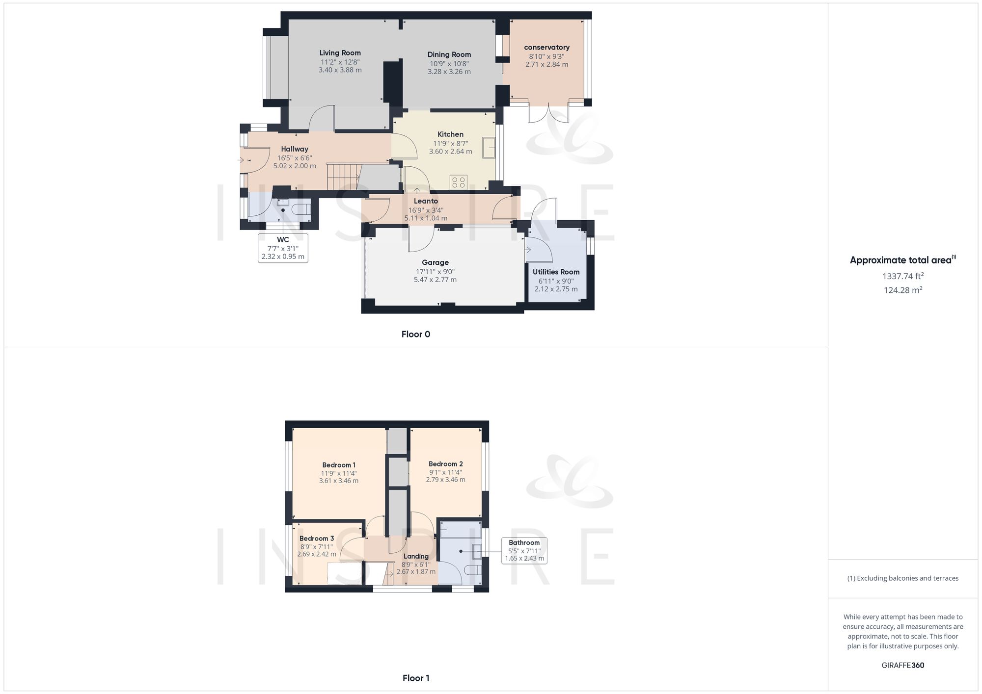 Floorplan for CAM03950G0-PR0046-BUILD01