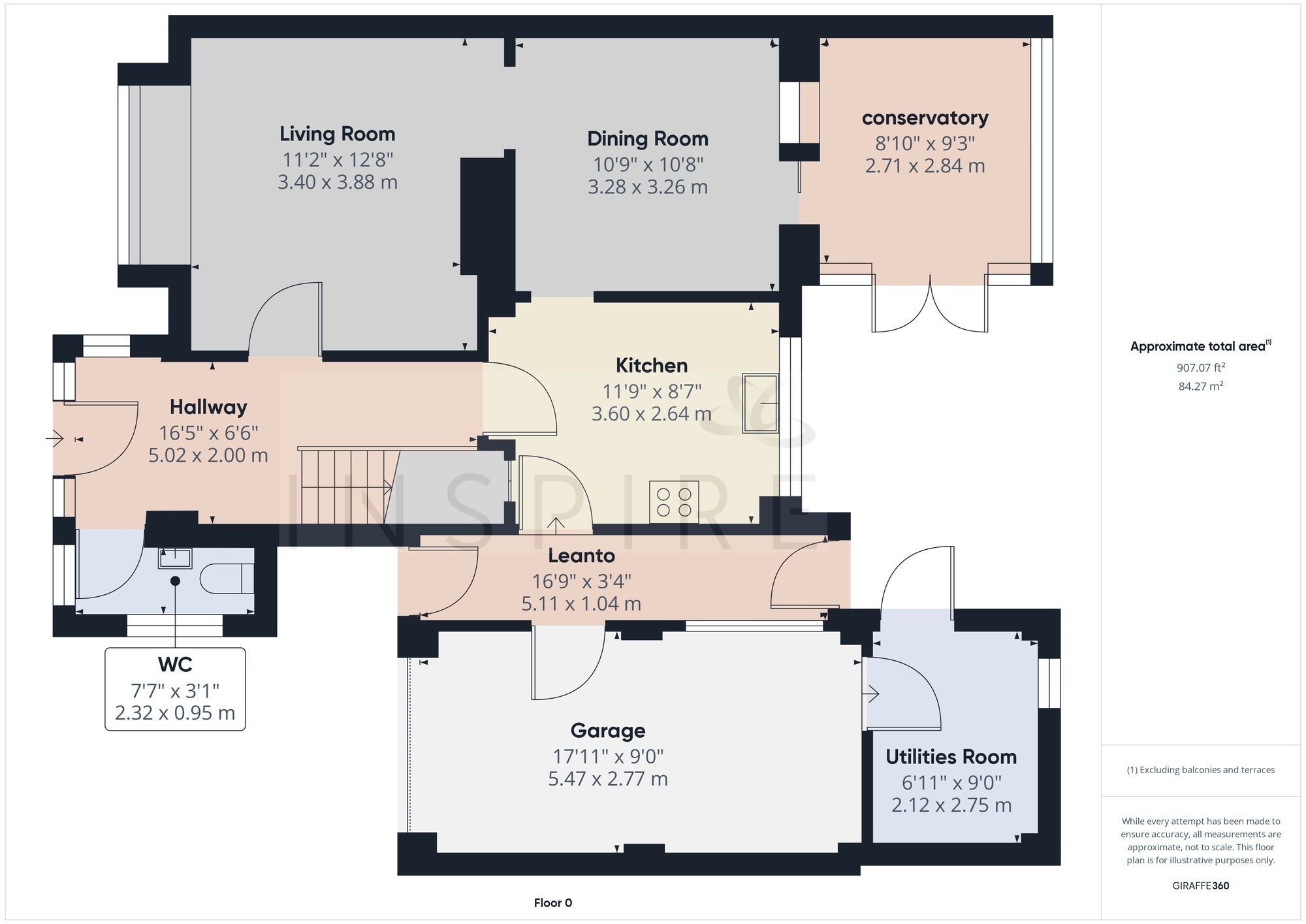 Floorplan for CAM03950G0-PR0046-BUILD01-FLOOR00