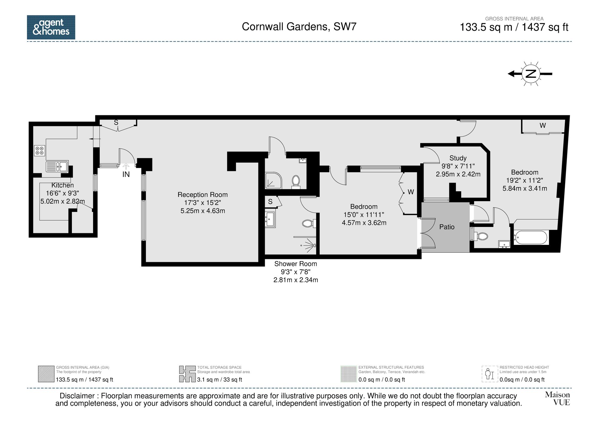 Property EPC 1