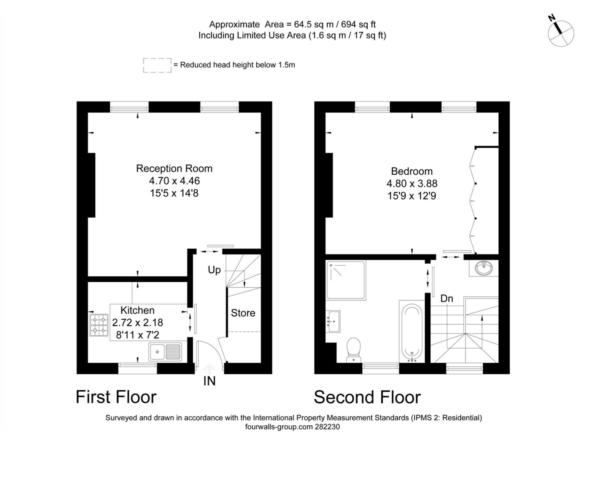 Property EPC 1