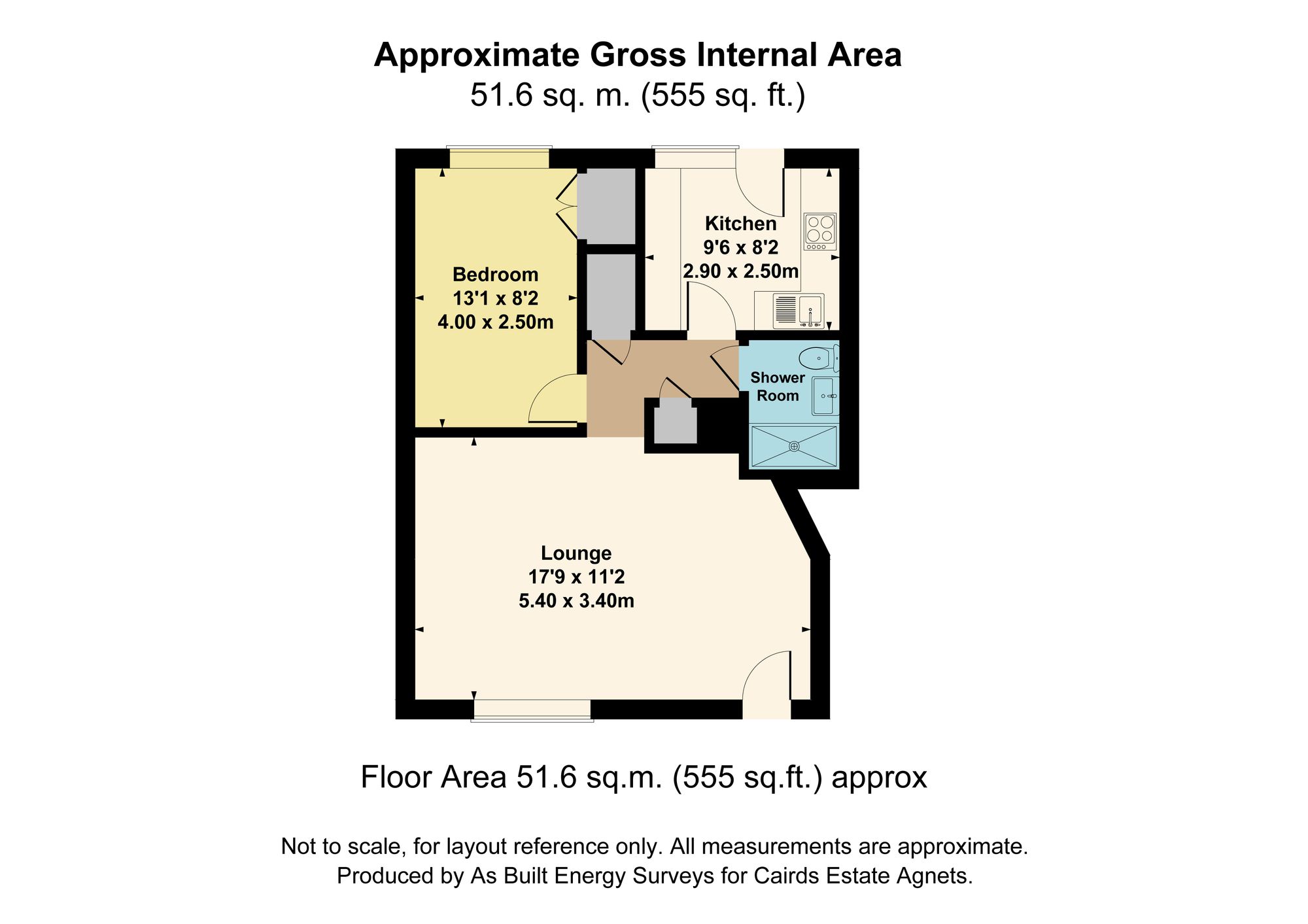 Henbit Close, Rowan Mead Henbit Close, KT20