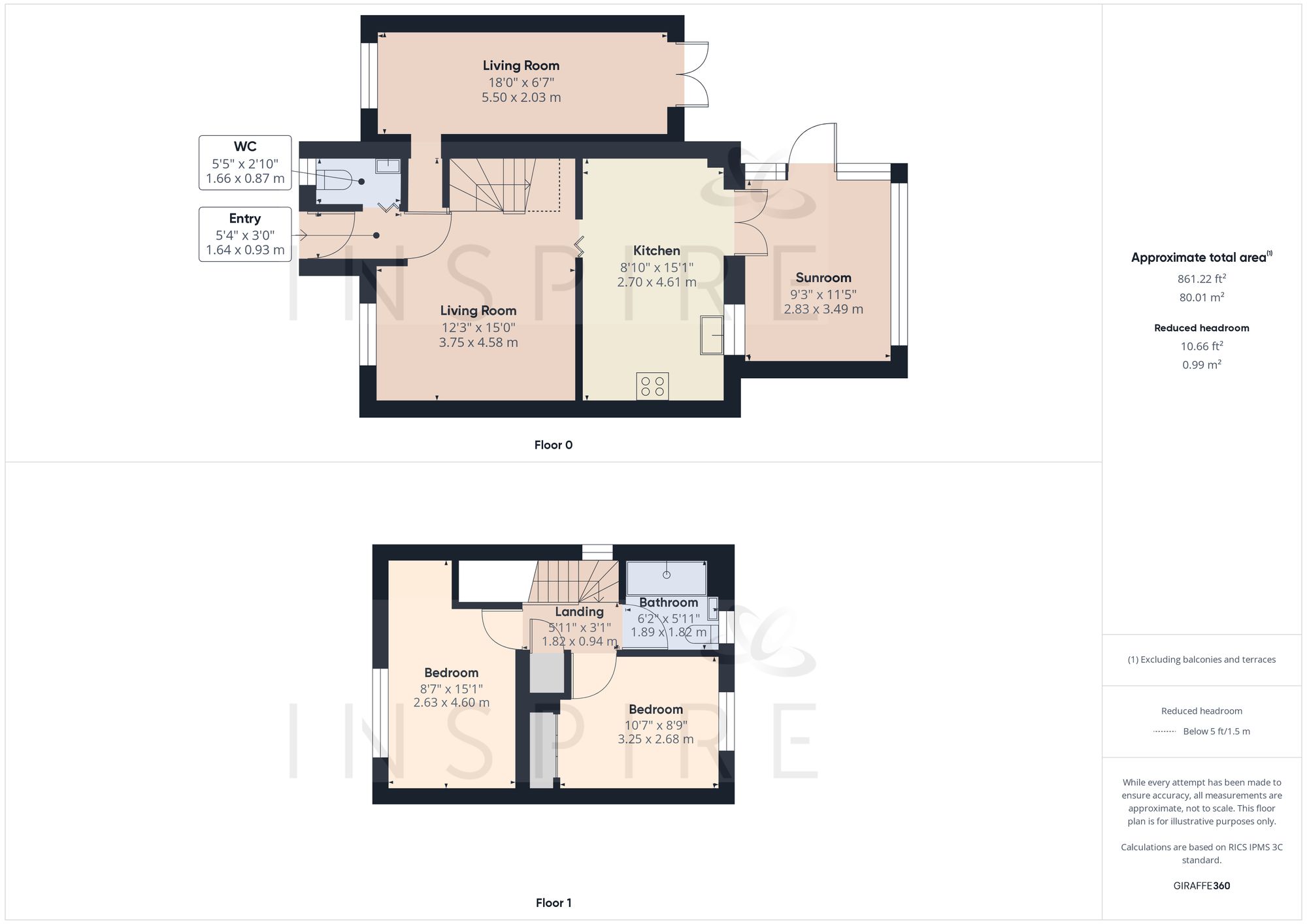 Floorplan for CAM03950G0-PR0054-BUILD01