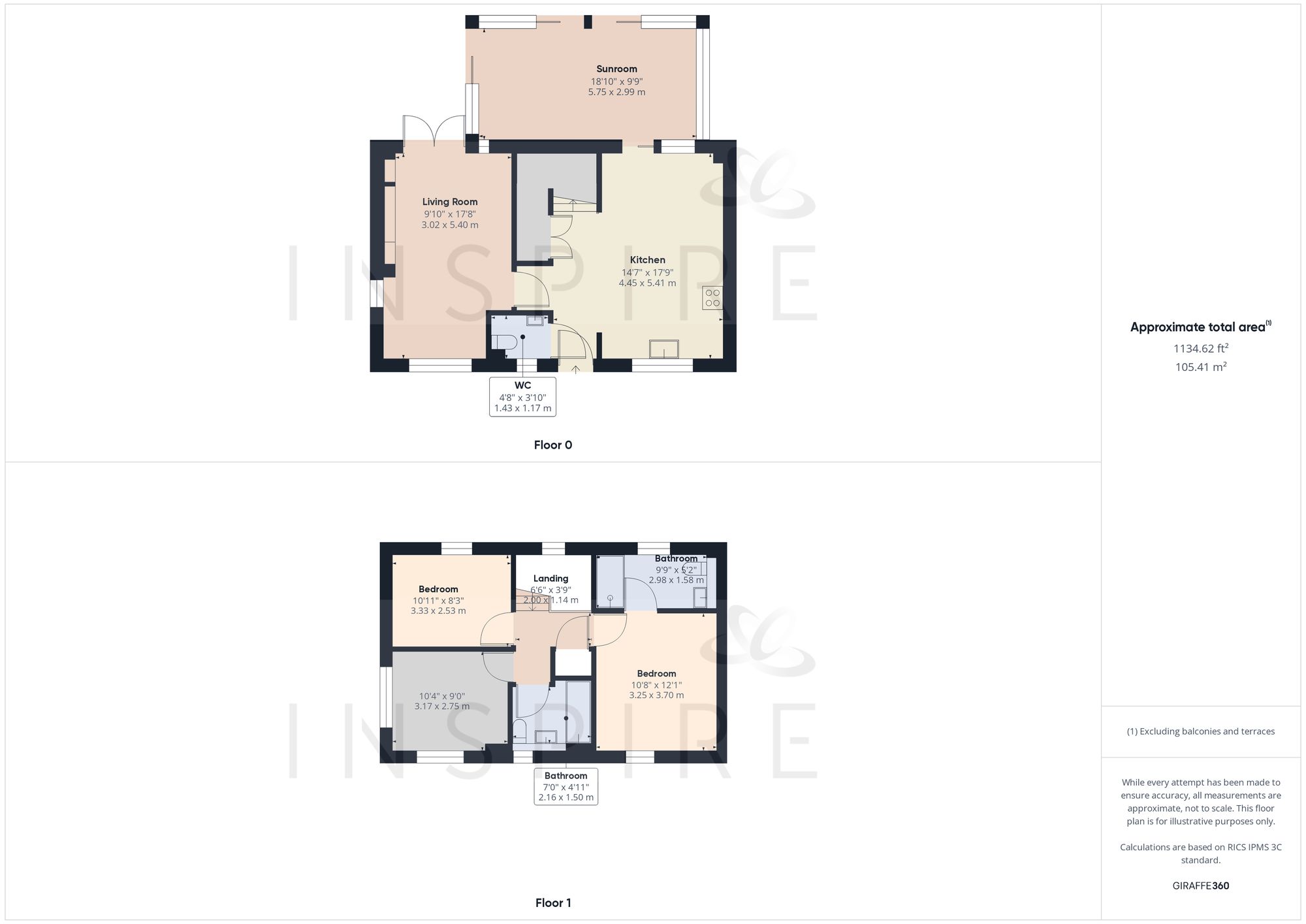 Floorplan for CAM03950G0-PR0055-BUILD01