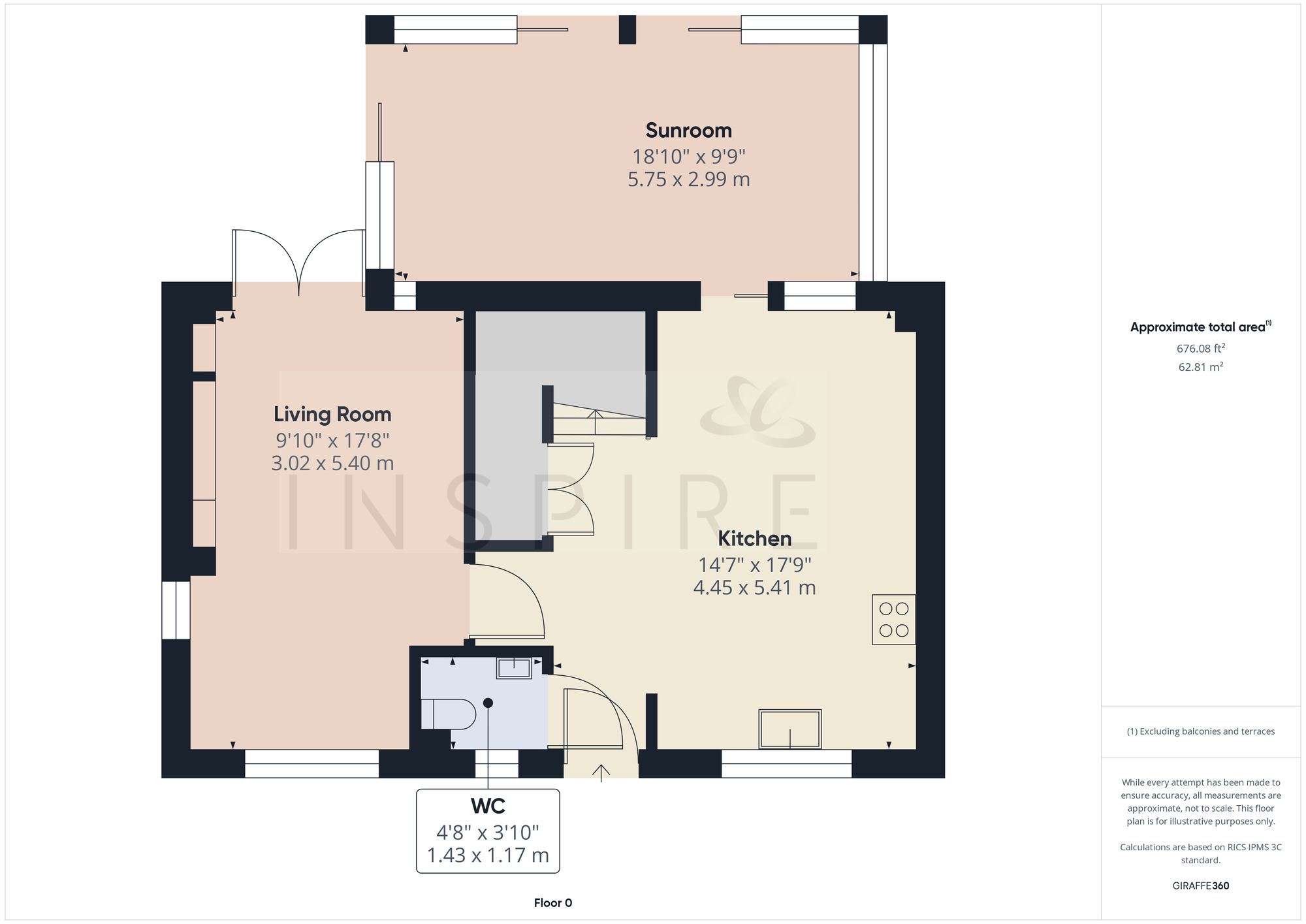 Floorplan for CAM03950G0-PR0055-BUILD01-FLOOR00