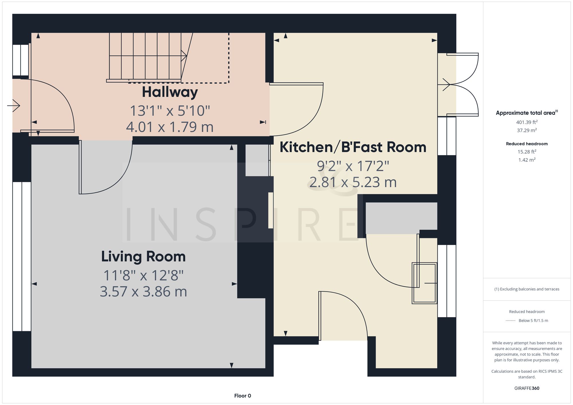 Floorplan for CAM03950G0-PR0059-BUILD01-FLOOR00