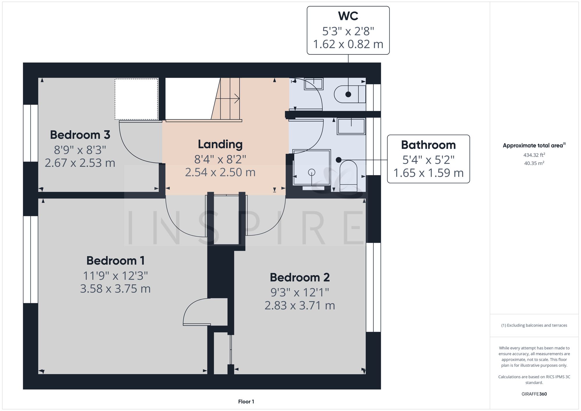 Floorplan for CAM03950G0-PR0059-BUILD01-FLOOR01