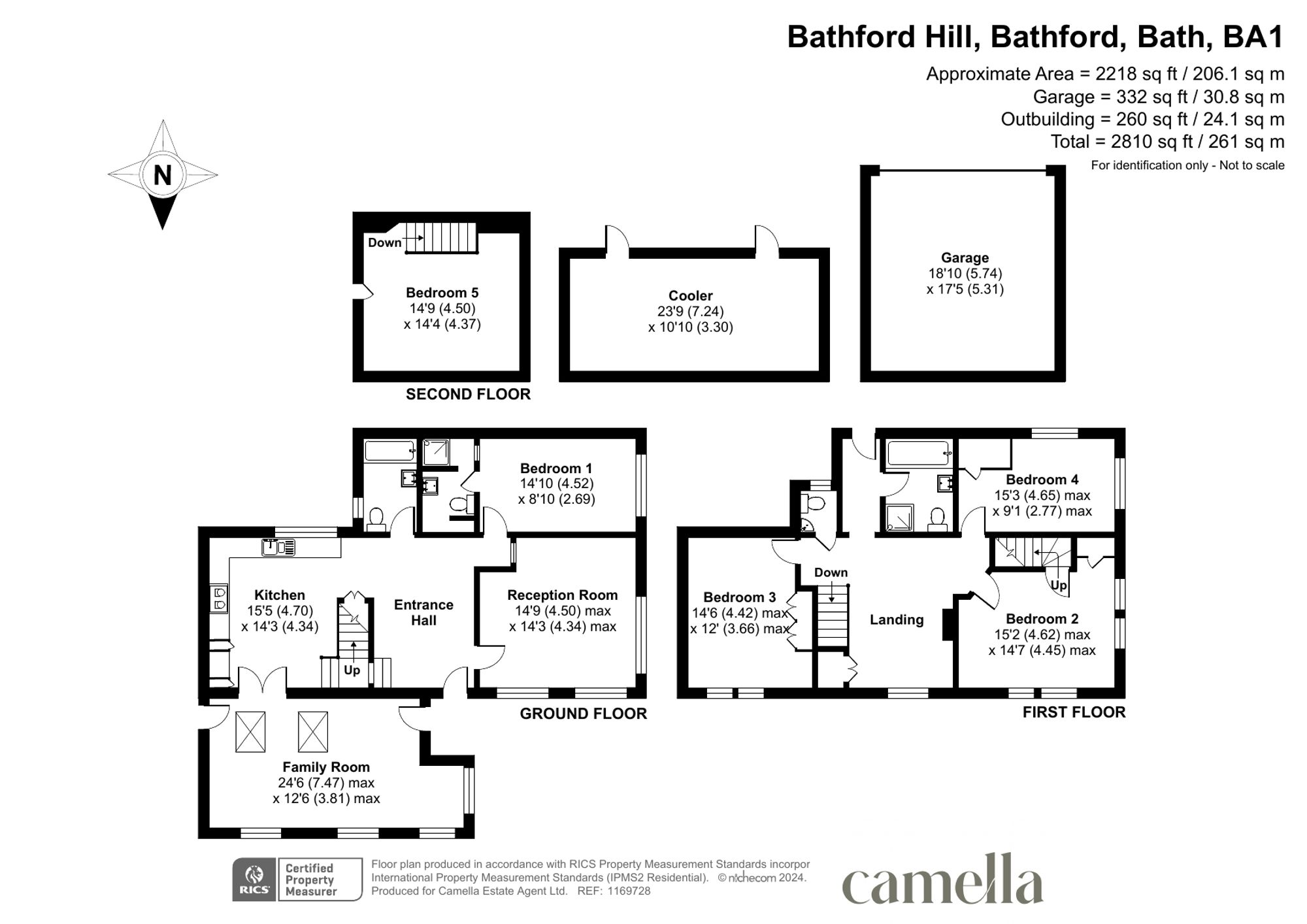 Floorplan image