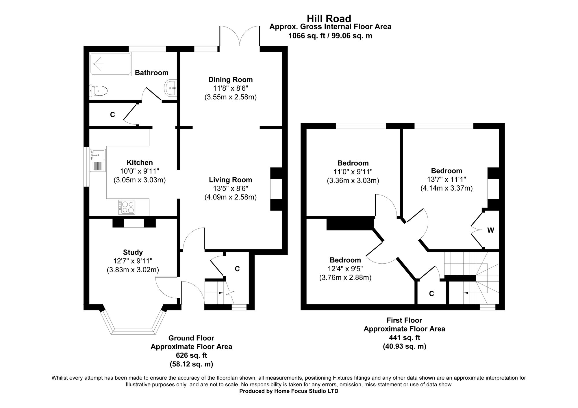 Property EPC 1