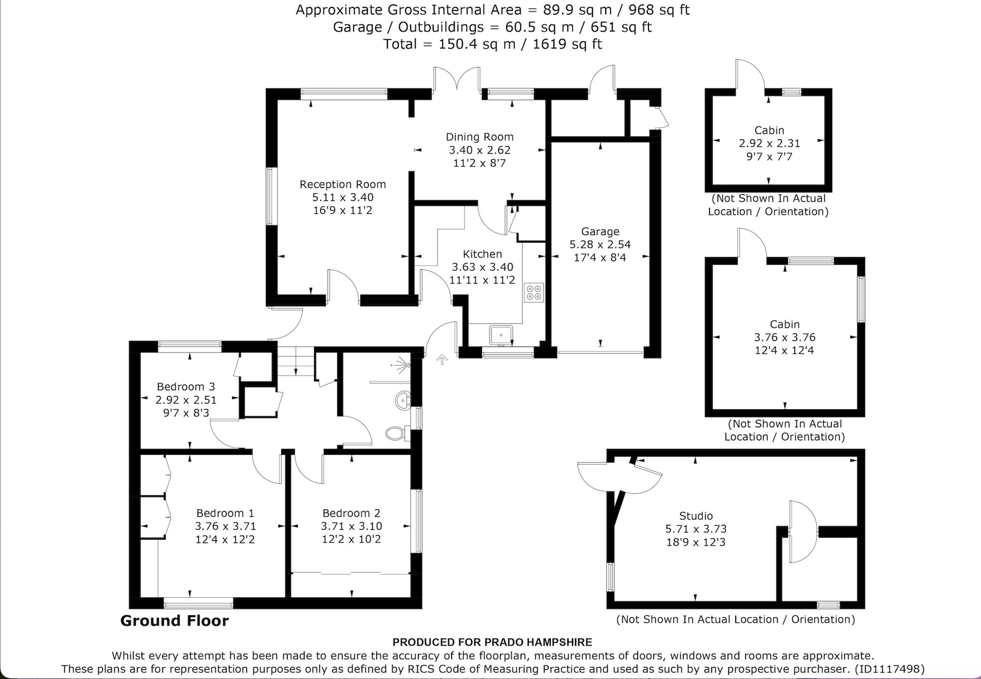 Property EPC 1