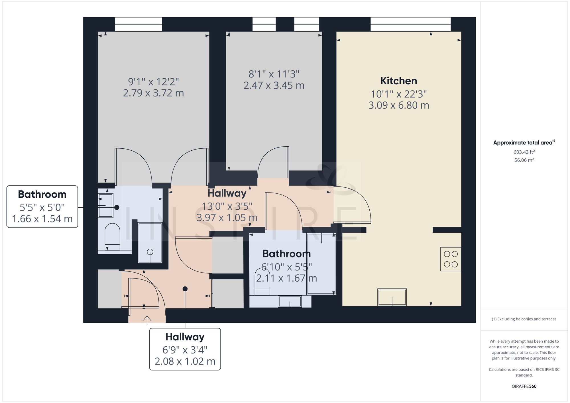 Floorplan for CAM03950G0-PR0064-BUILD01-FLOOR00