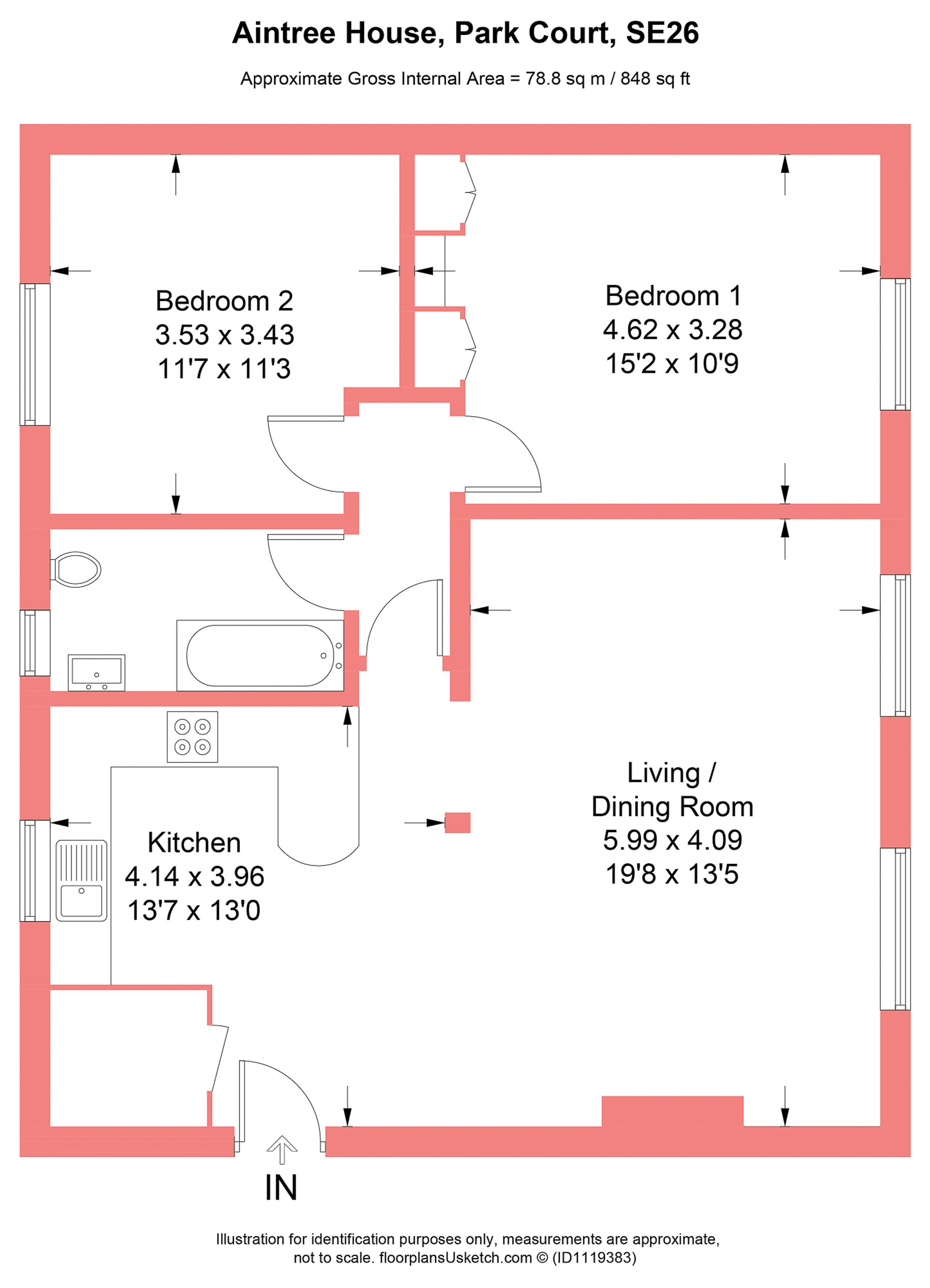 Property EPC 1