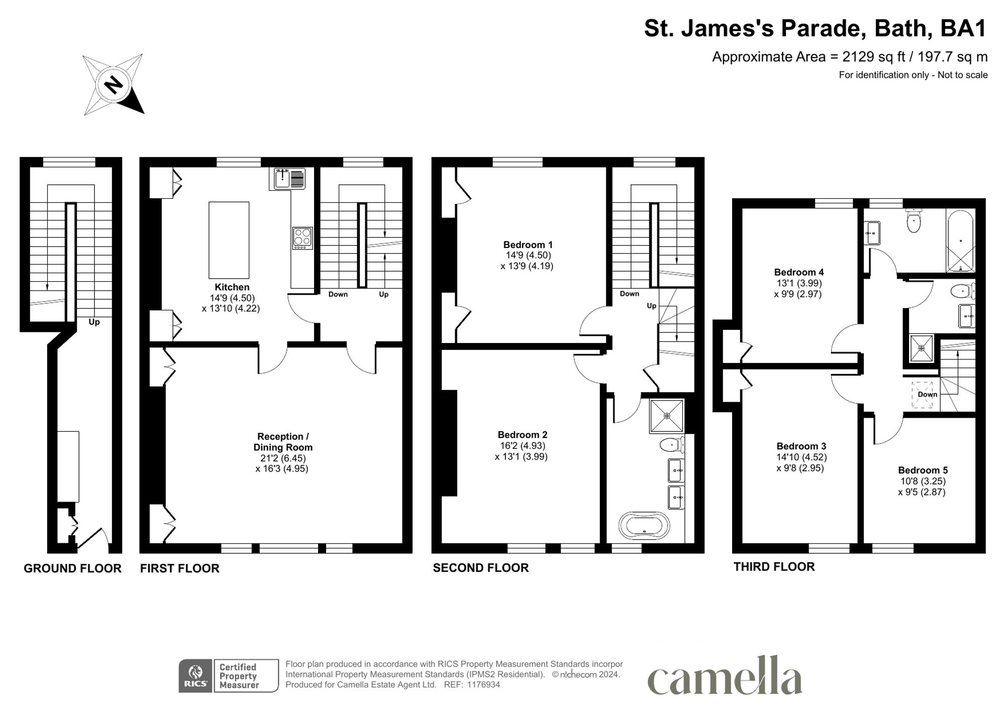 Floorplan image