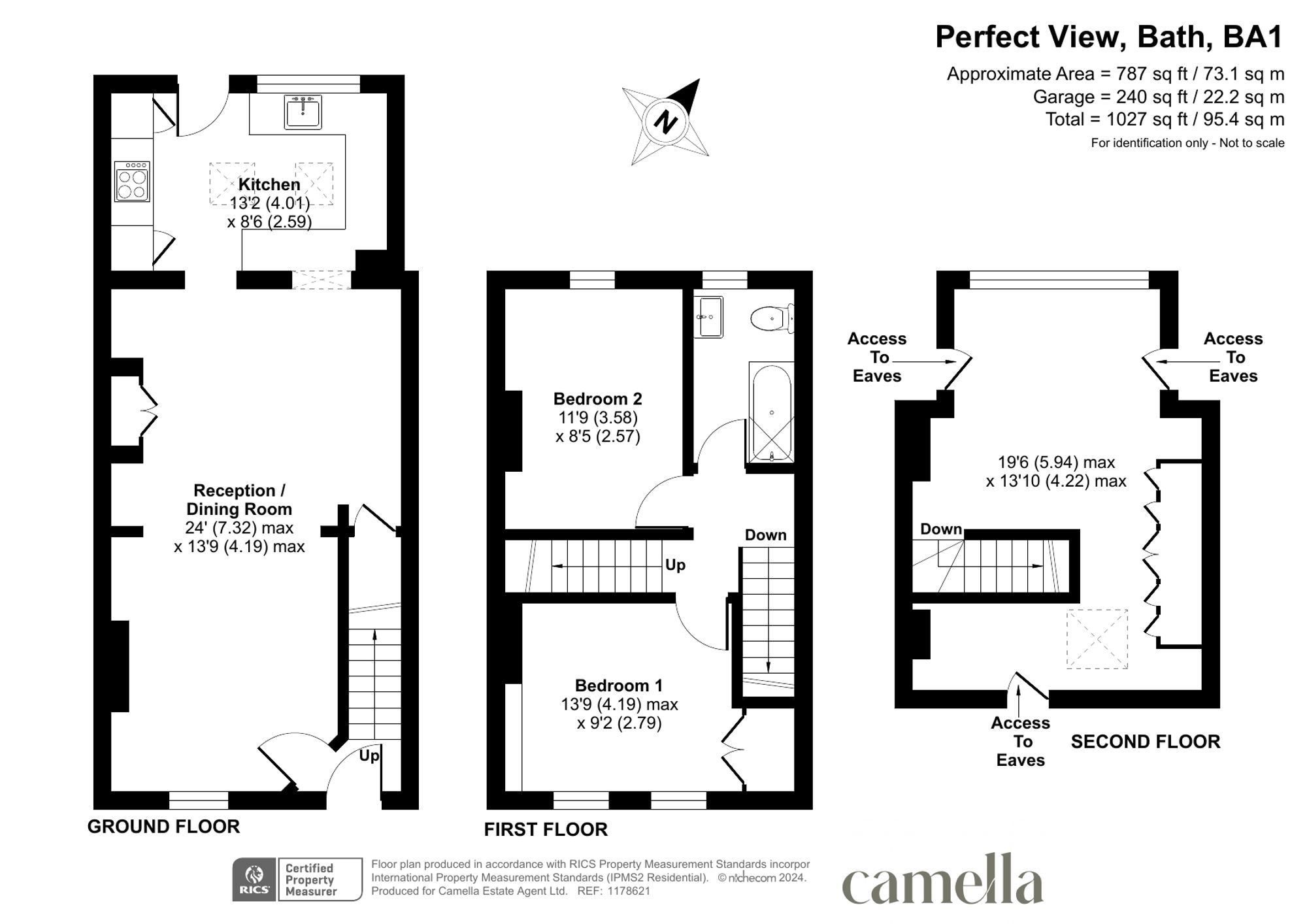 Floorplan image