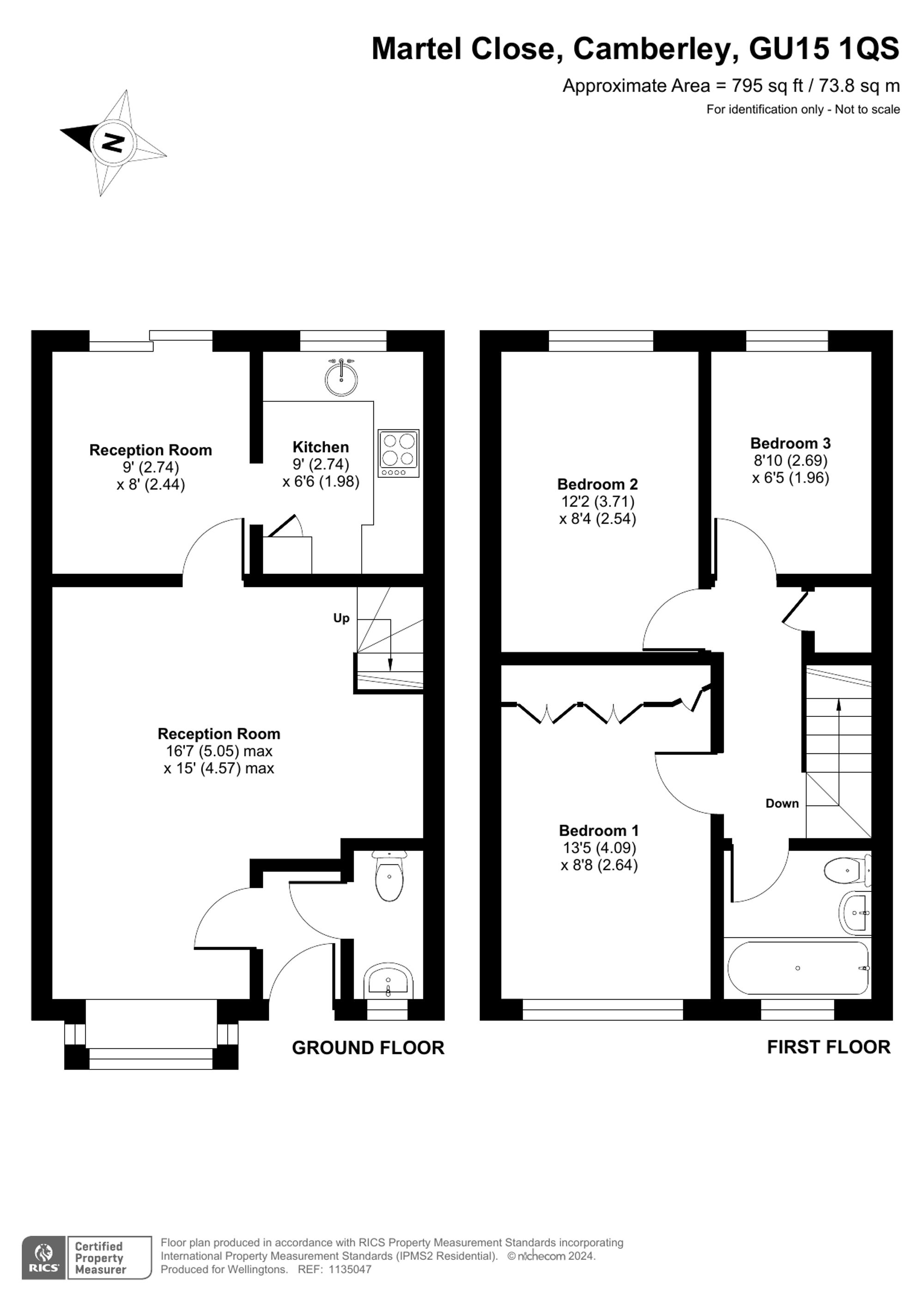 Property EPC 1