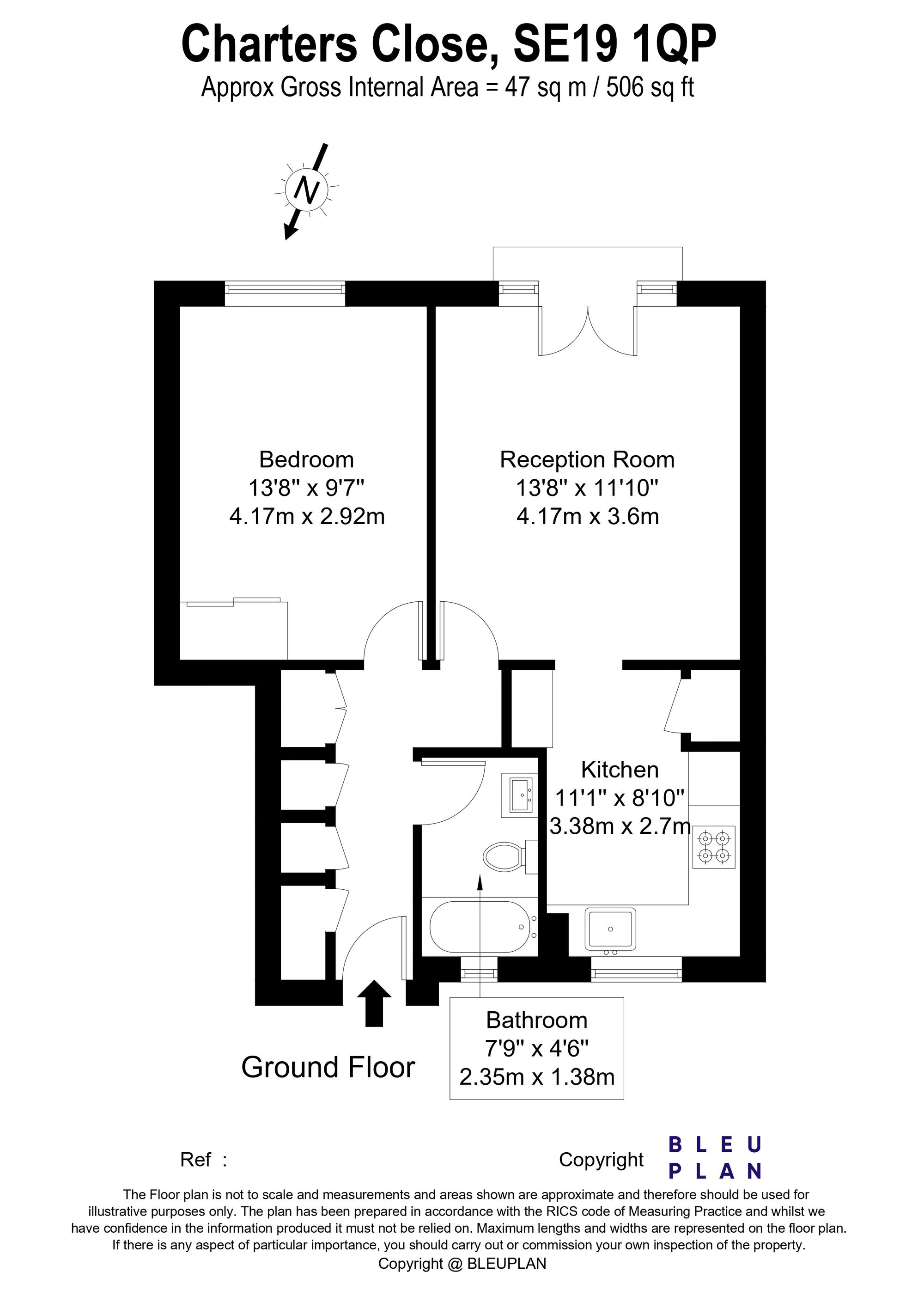 Property EPC 1