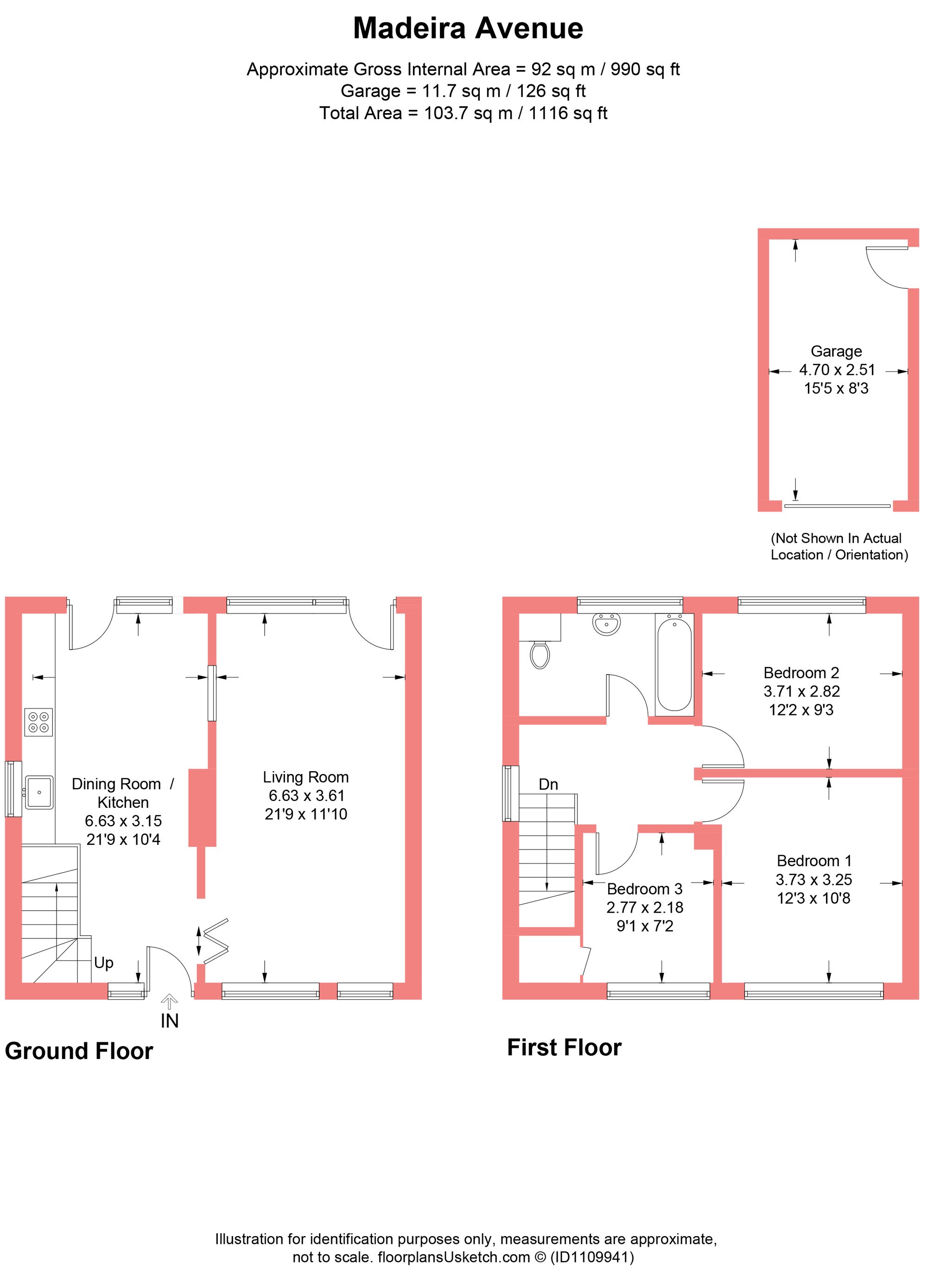 Property EPC 1