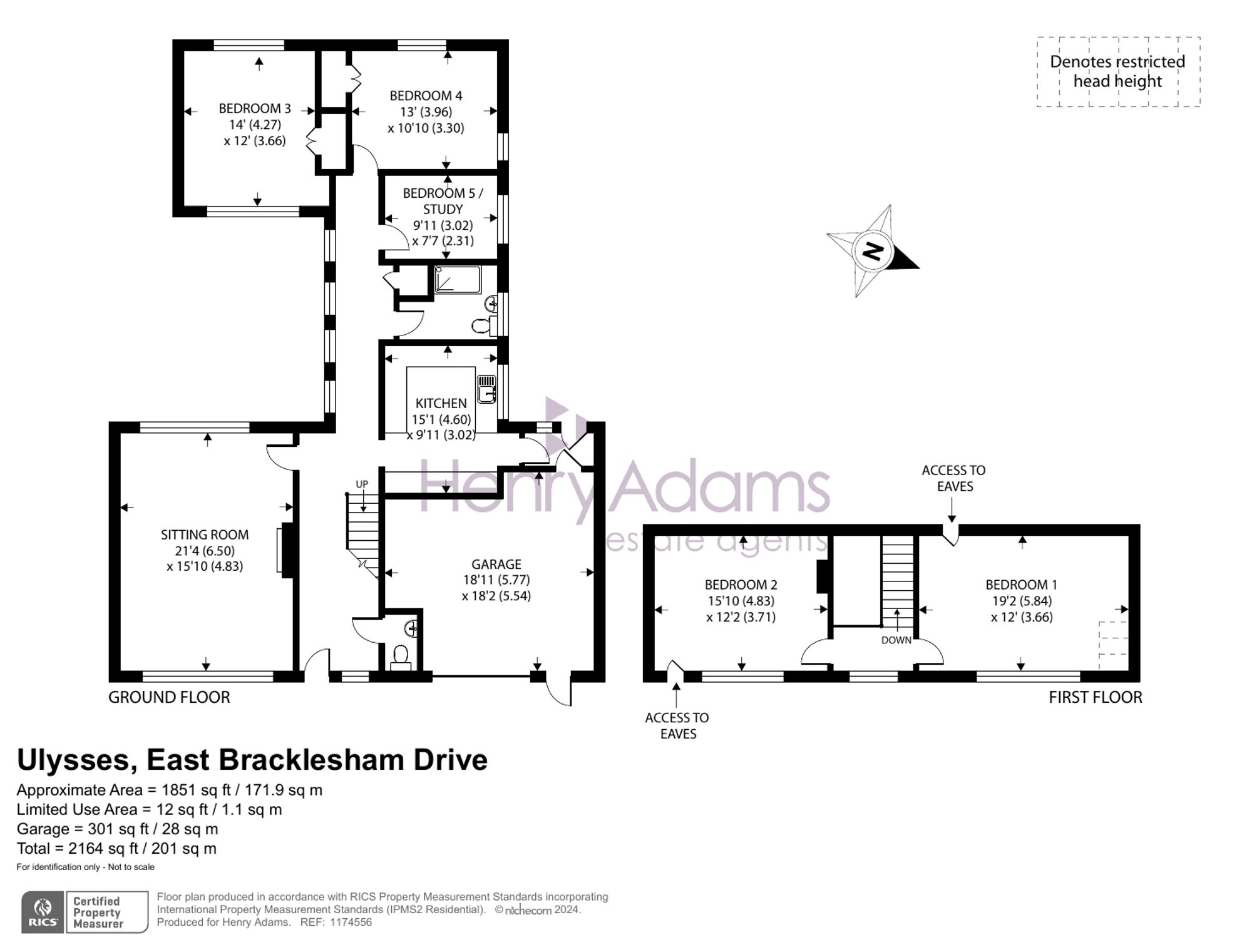 East Bracklesham Drive, Bracklesham Bay, PO20 floorplan