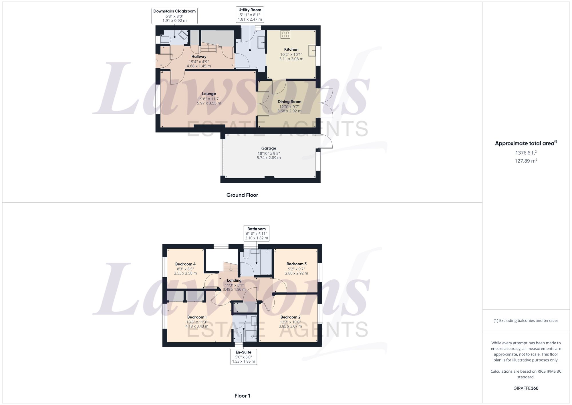 Floorplan image