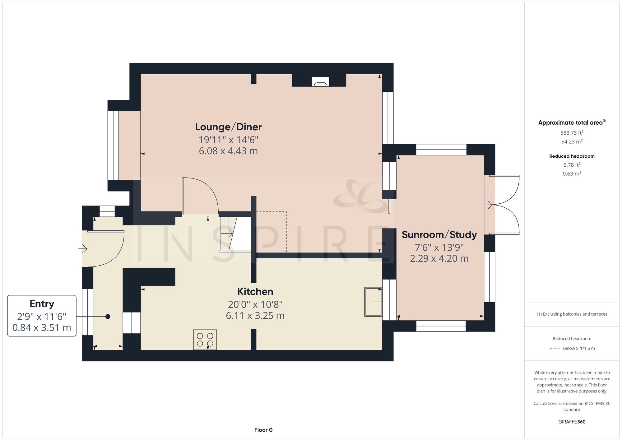 Floorplan for CAM03950G0-PR0067-BUILD01-FLOOR00