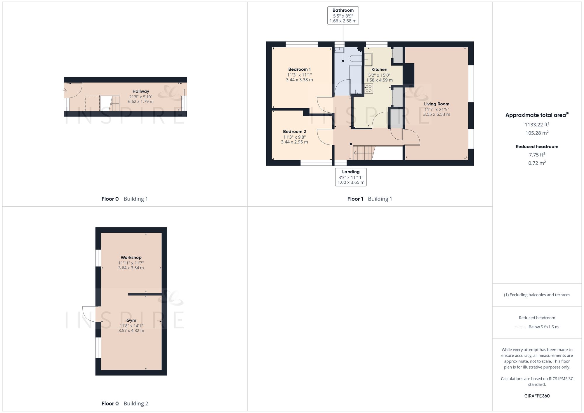 Floorplan for CAM03950G0-PR0070-ALL_BUILD