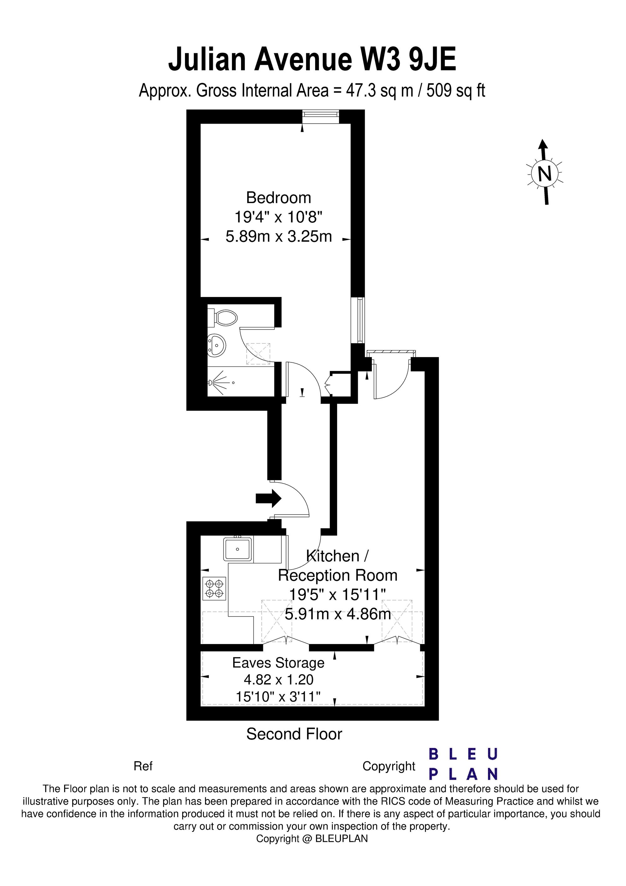 Property EPC 1