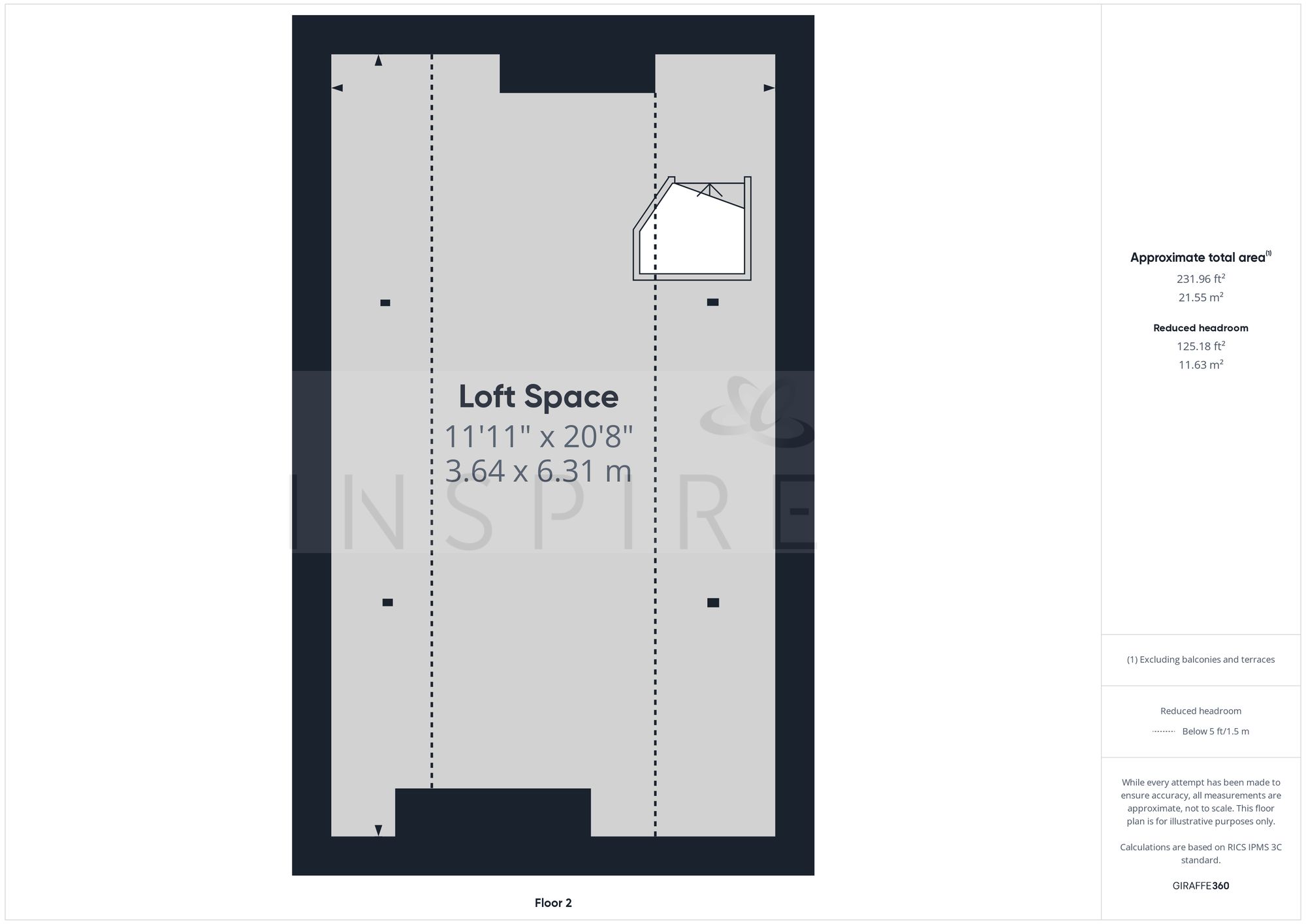 Floorplan for CAM03950G0-PR0068-BUILD01-FLOOR02