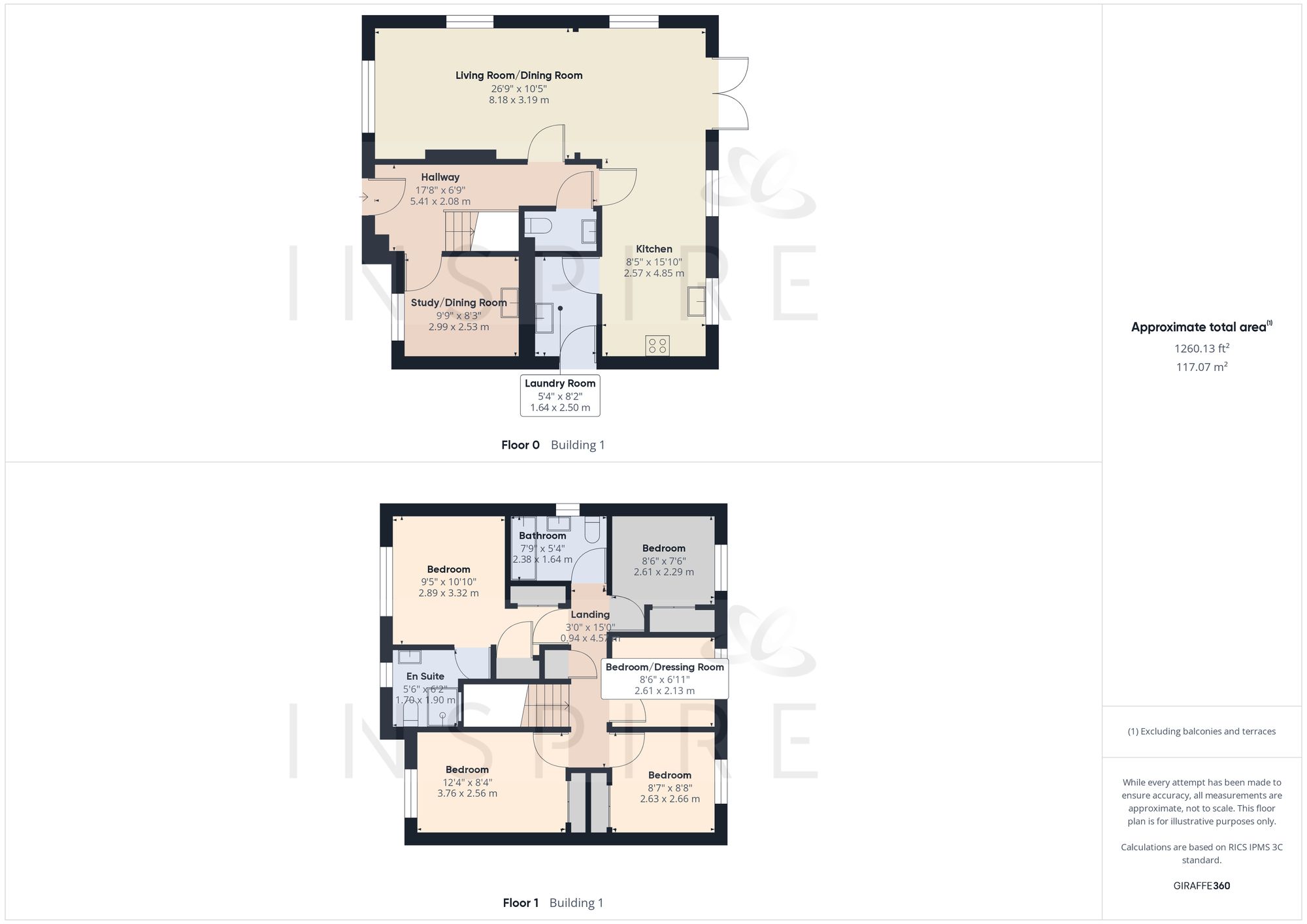 Floorplan for CAM03950G0-PR0073-BUILD01