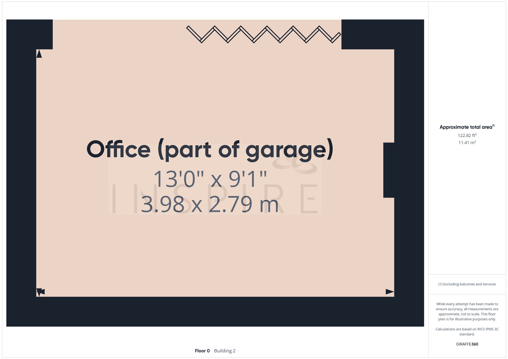 Floorplan for CAM03950G0-PR0073-BUILD02-FLOOR00