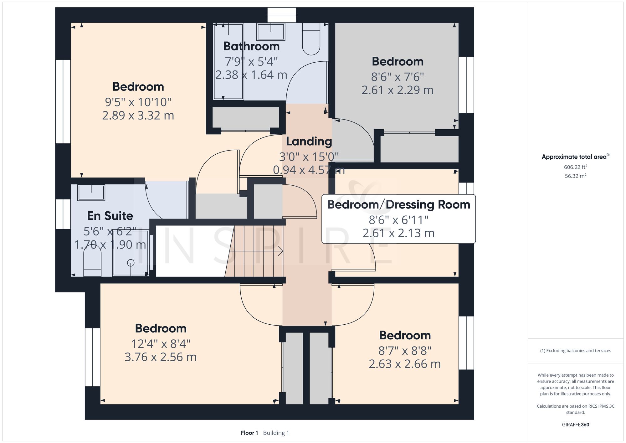 Floorplan for CAM03950G0-PR0073-BUILD01-FLOOR01