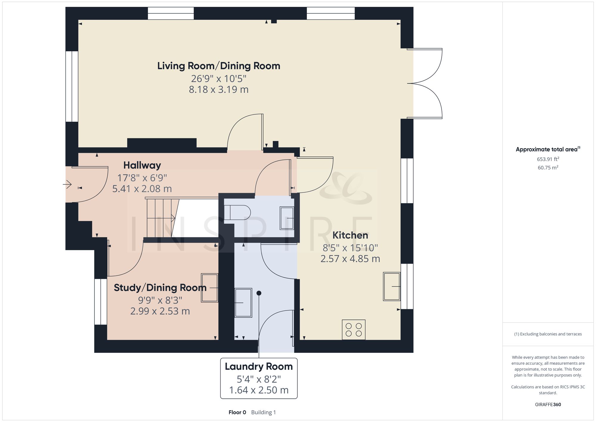 Floorplan for CAM03950G0-PR0073-BUILD01-FLOOR00