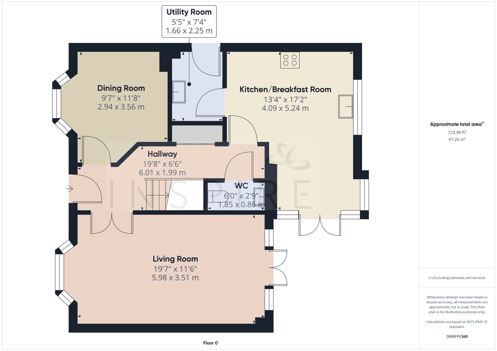 Floorplan for CAM03950G0-PR0061-BUILD01-FLOOR00