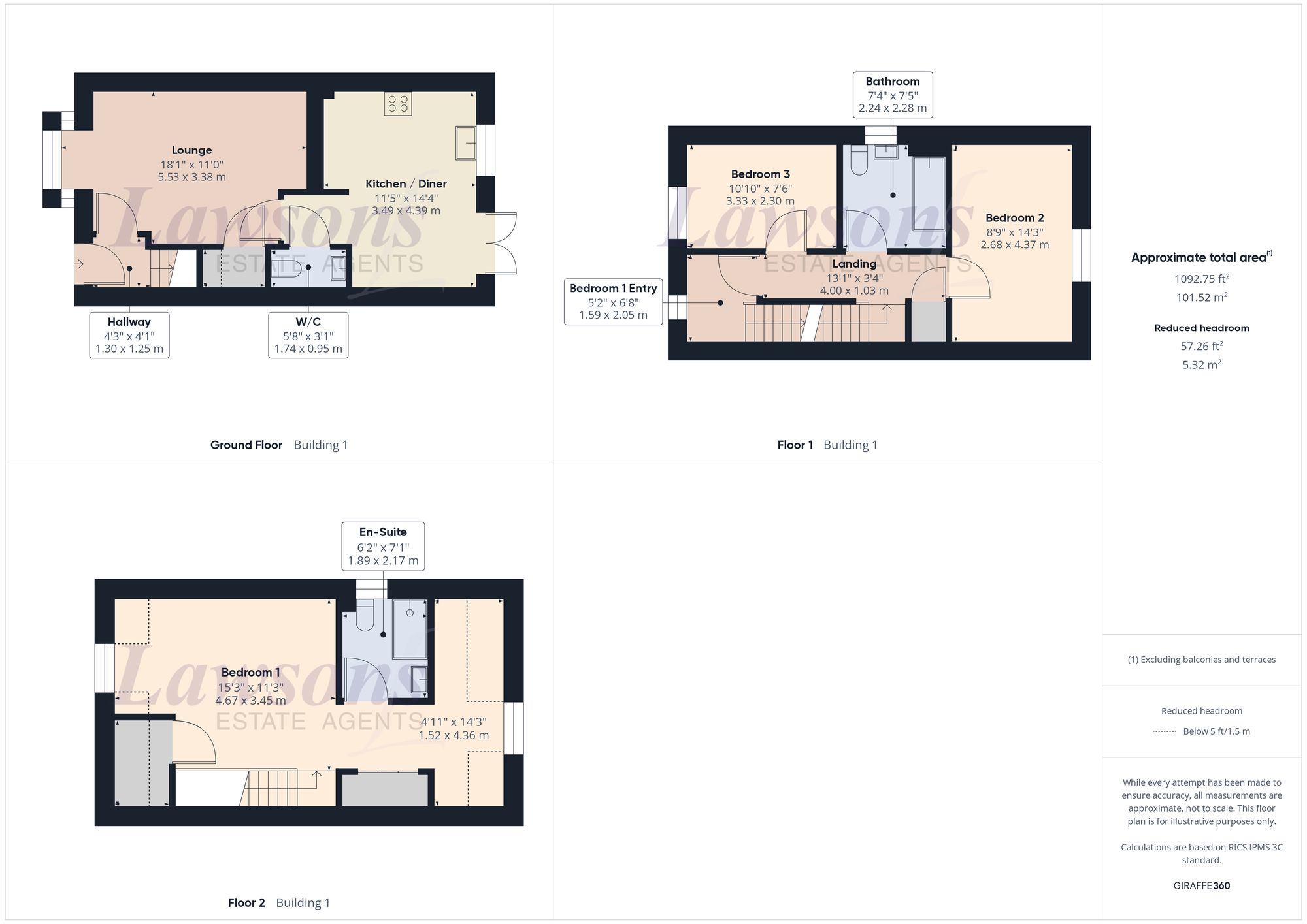 Floorplan image