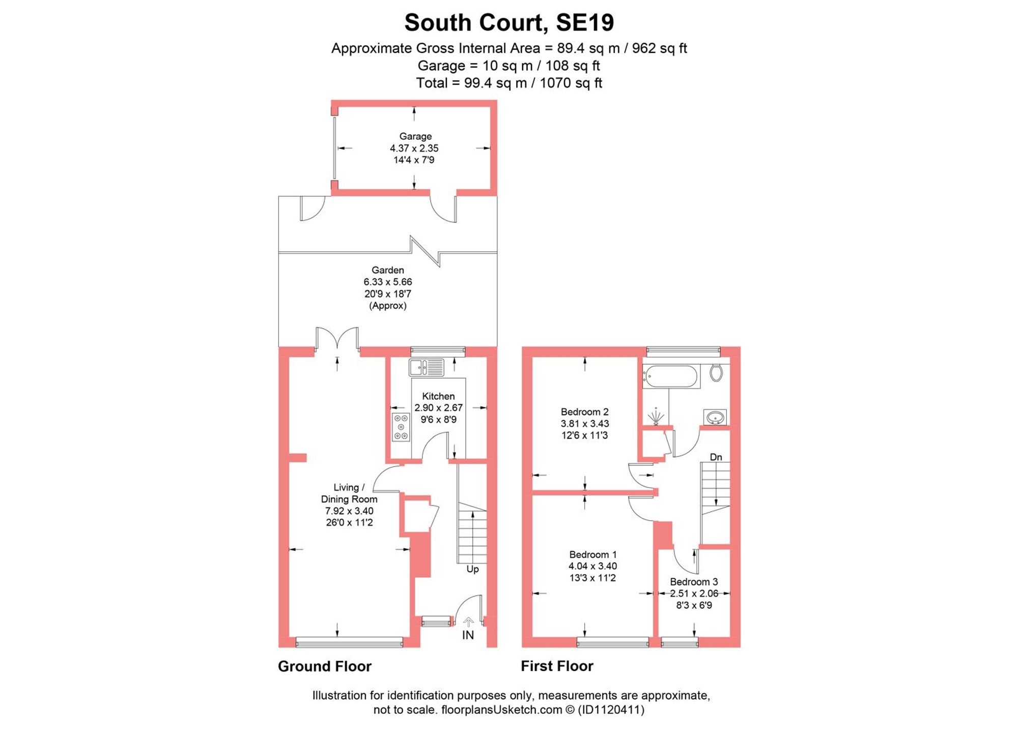 Property EPC 1