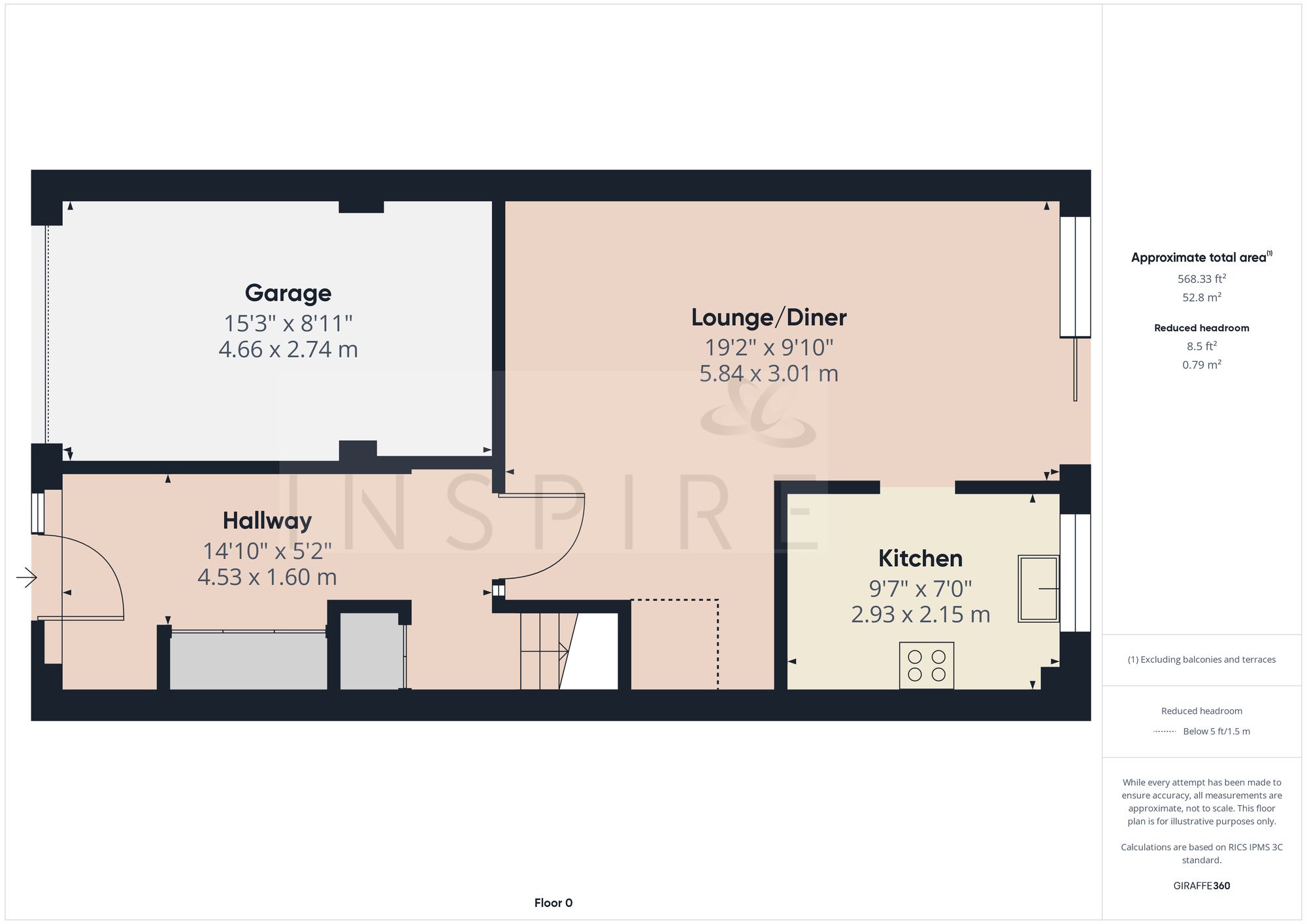 Floorplan for CAM03950G0-PR0077-BUILD01-FLOOR00