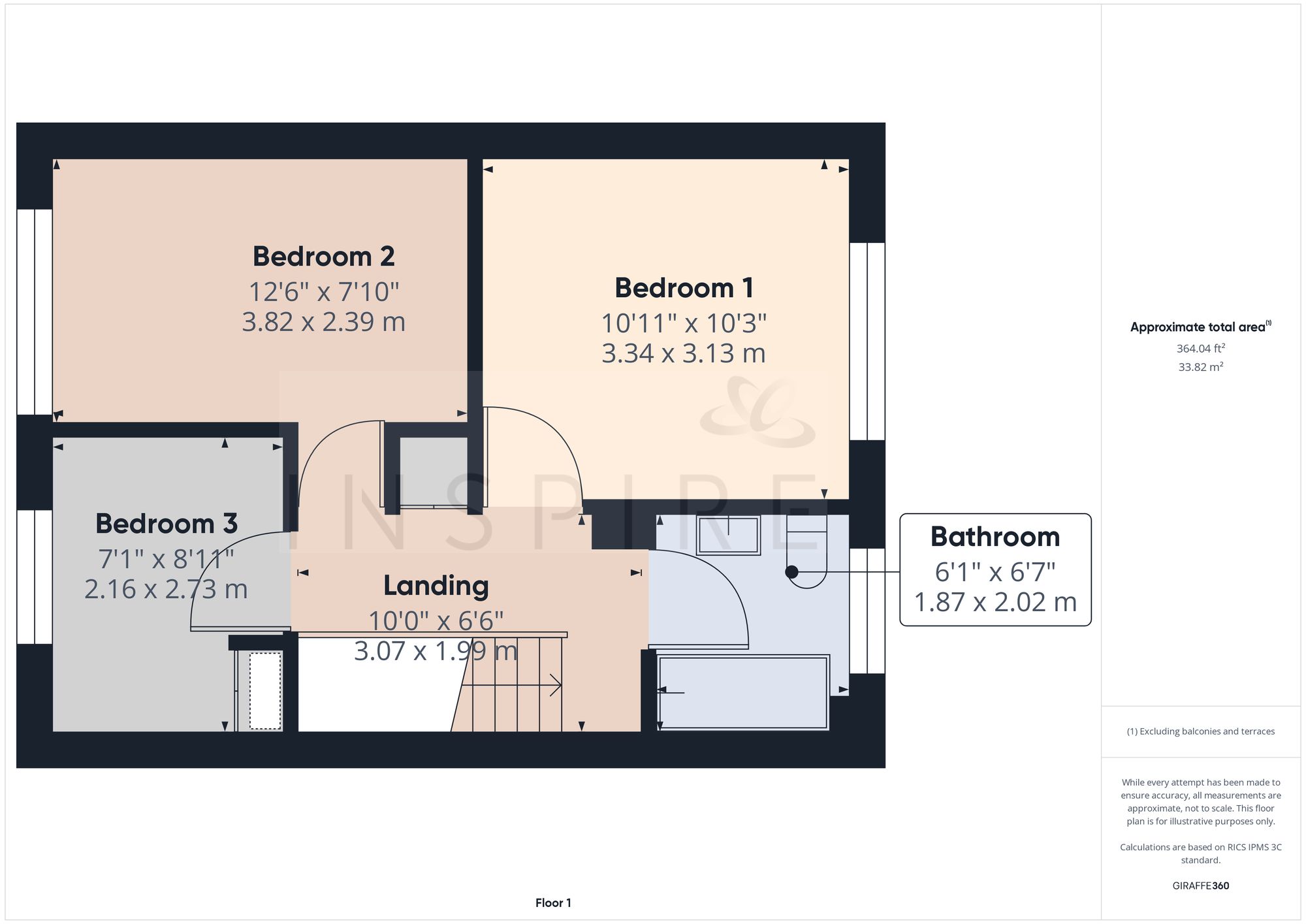 Floorplan for CAM03950G0-PR0077-BUILD01-FLOOR01