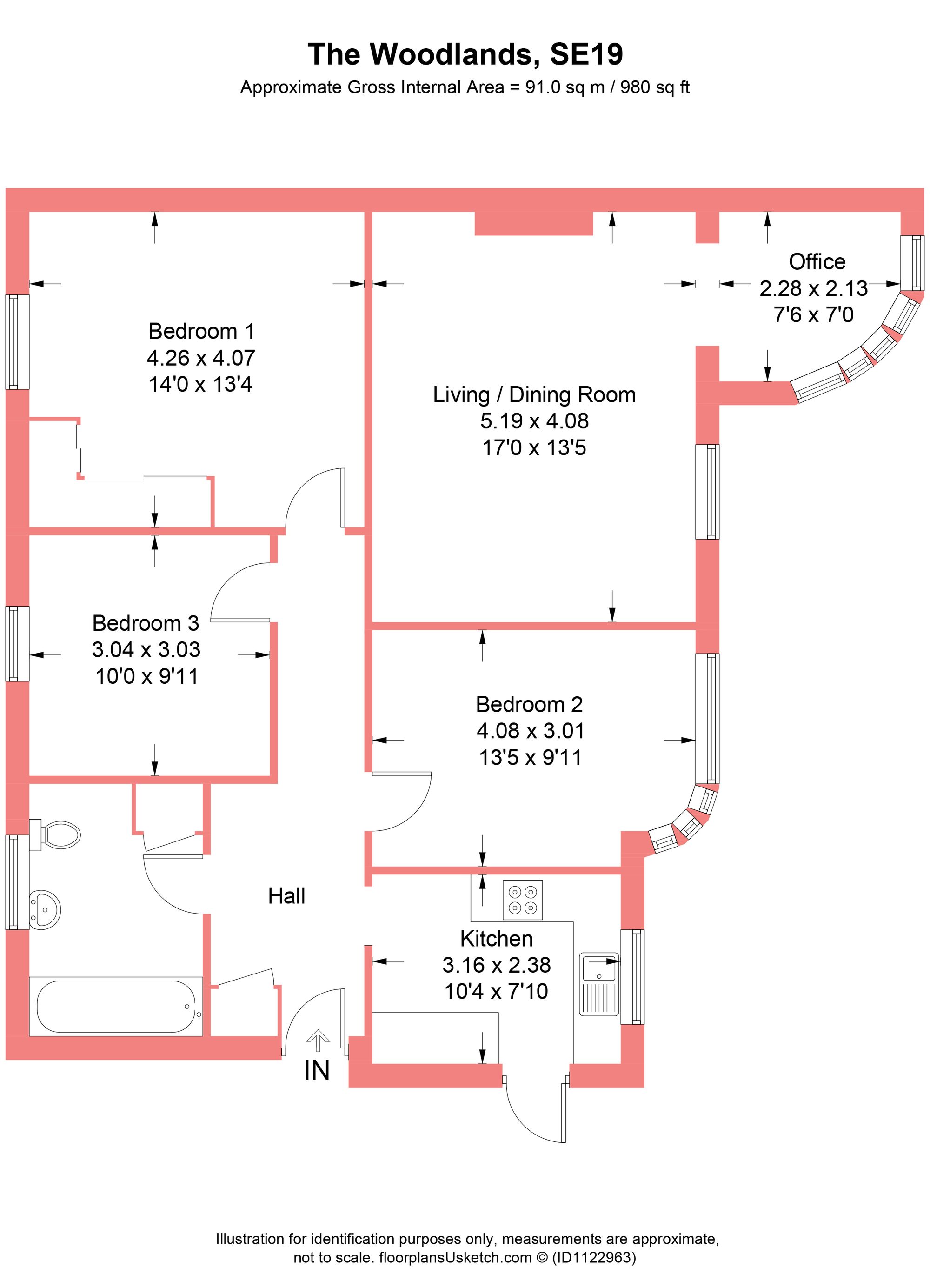 Property EPC 1