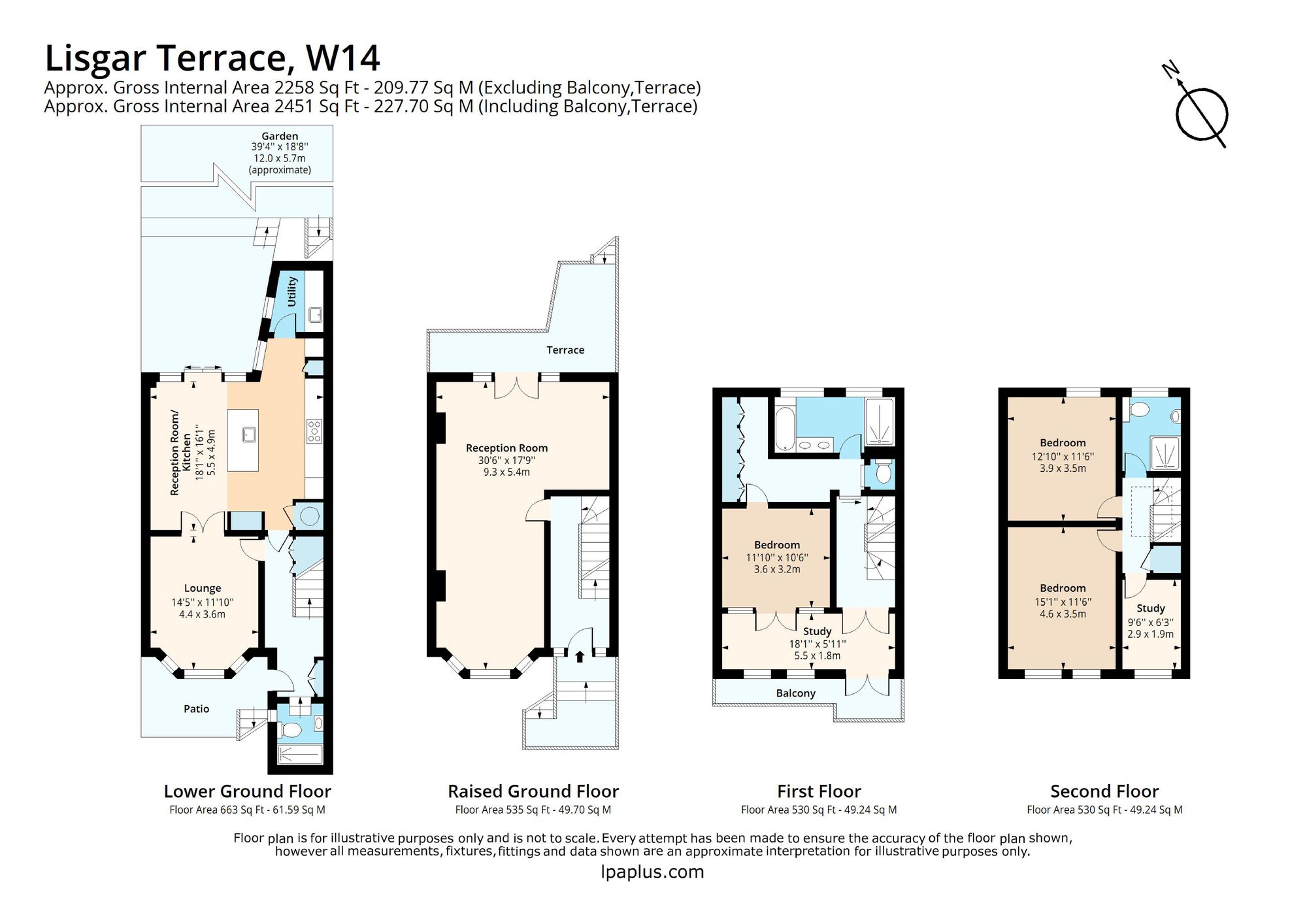 Property EPC 1