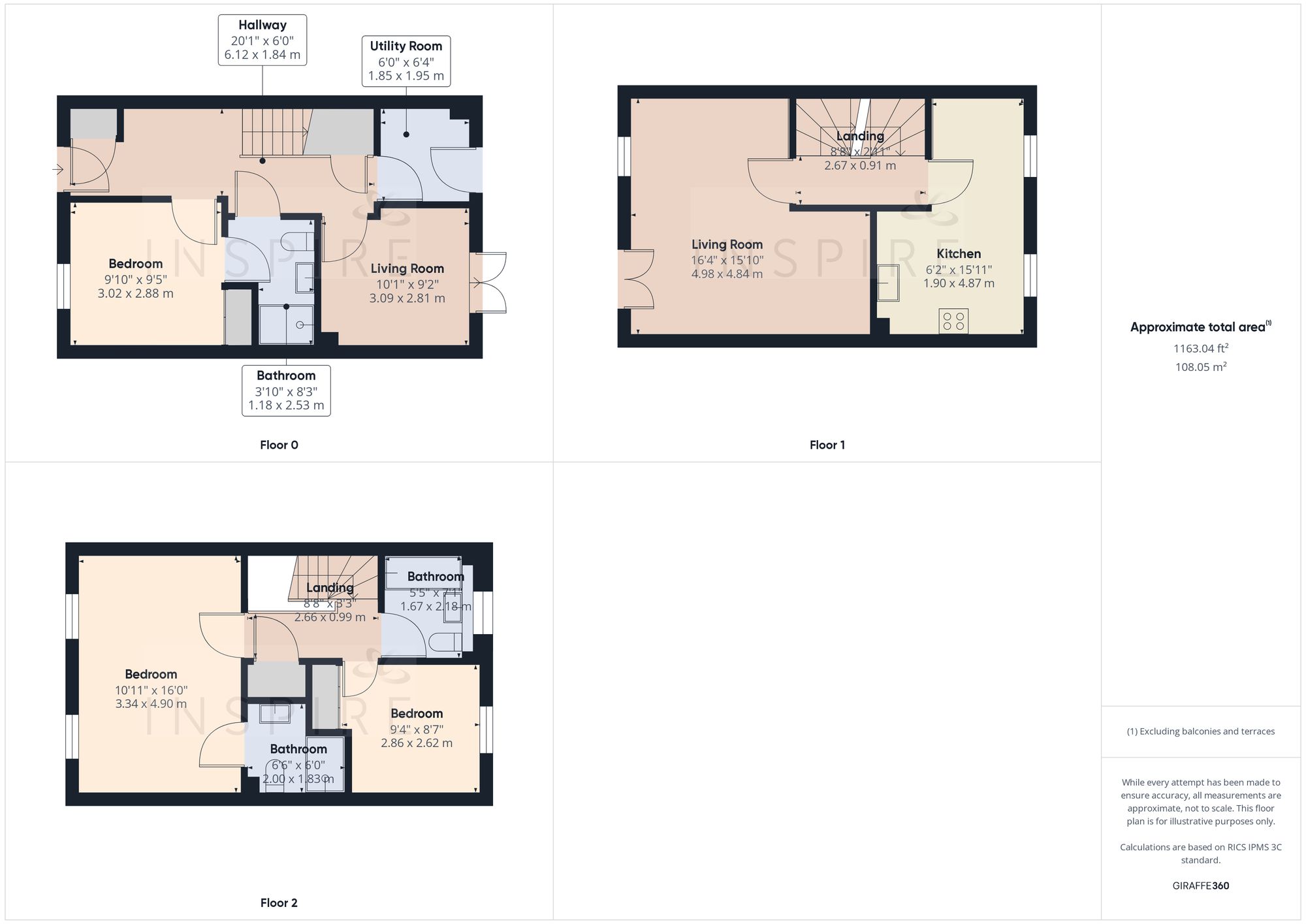 Floorplan for CAM03950G0-PR0076-BUILD01