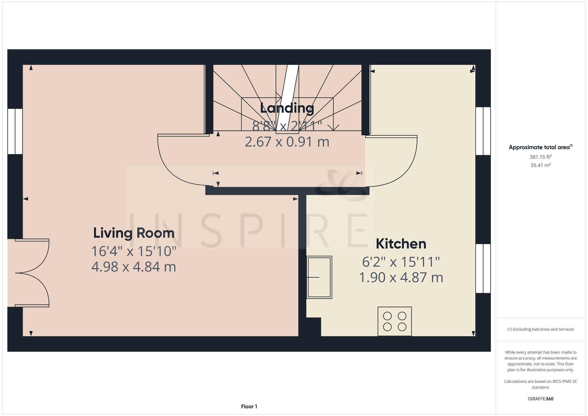 Floorplan for CAM03950G0-PR0076-BUILD01-FLOOR01