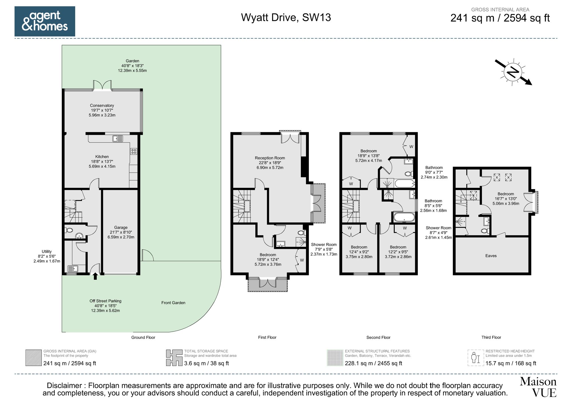 Property EPC 1