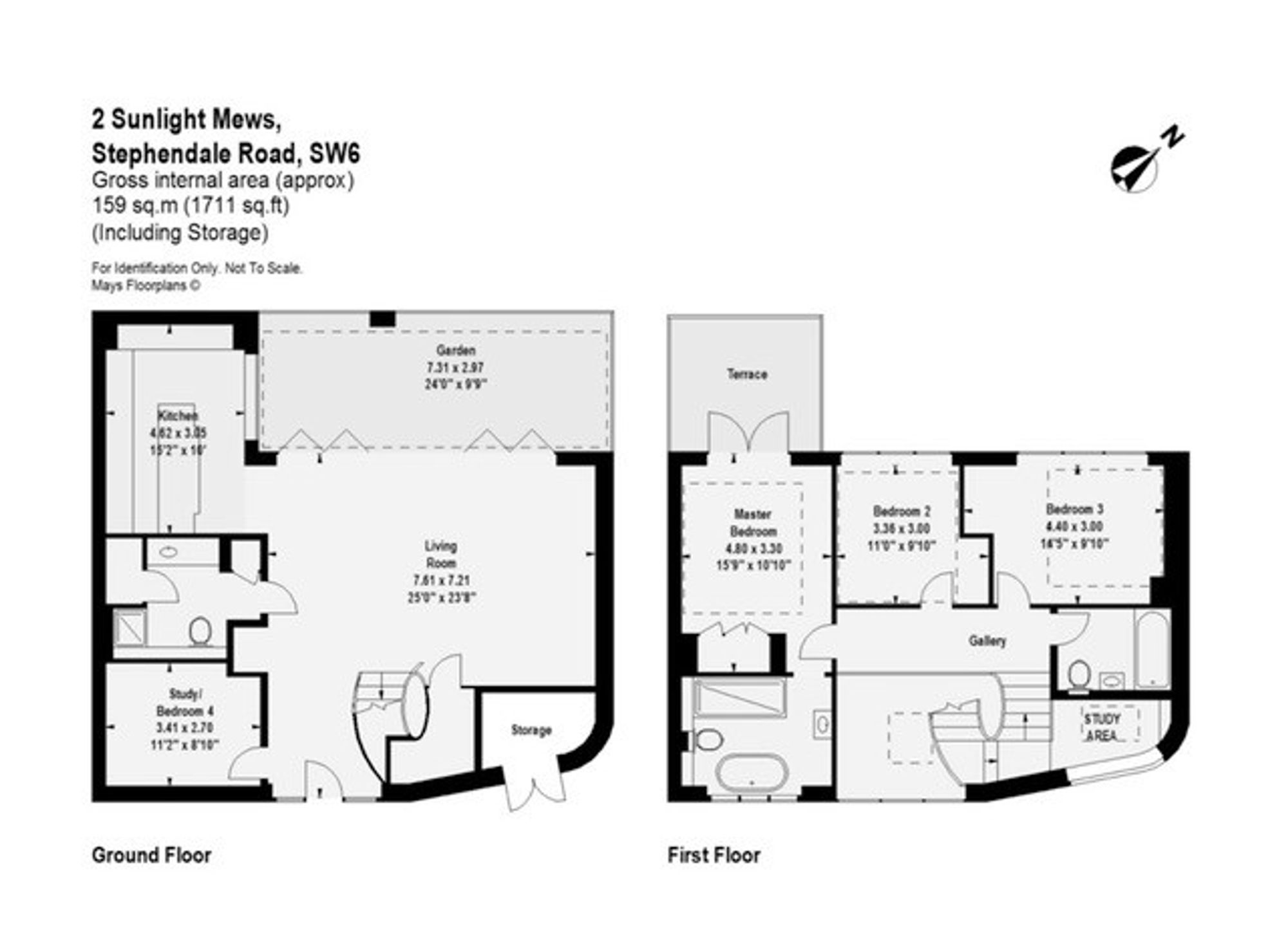 Property EPC 1