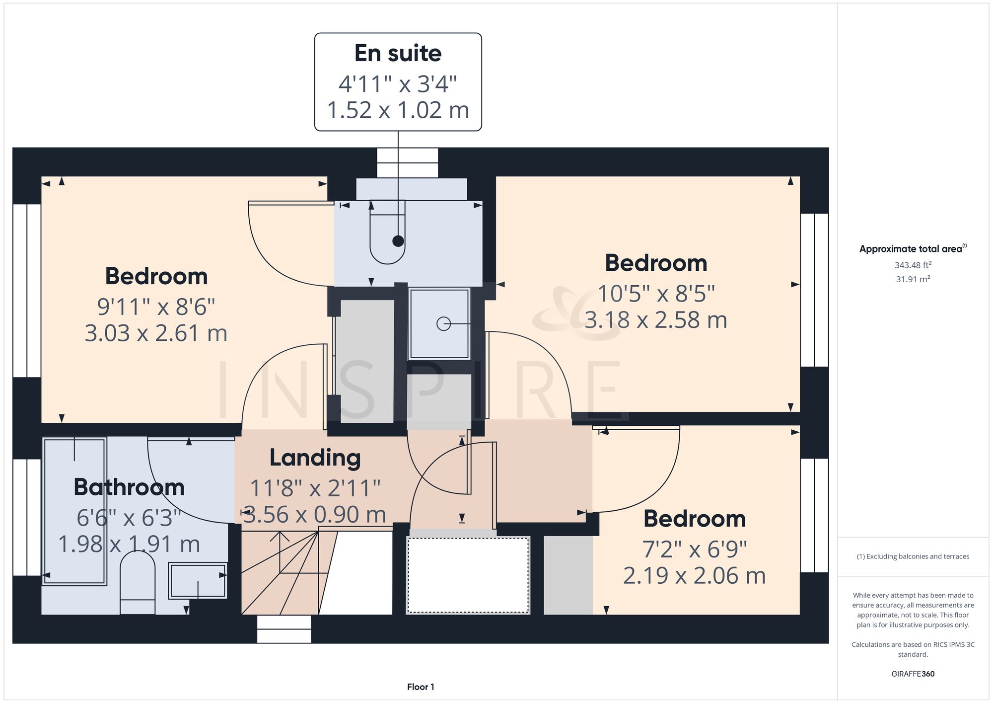 Floorplan for CAM03950G0-PR0074-BUILD01-FLOOR01