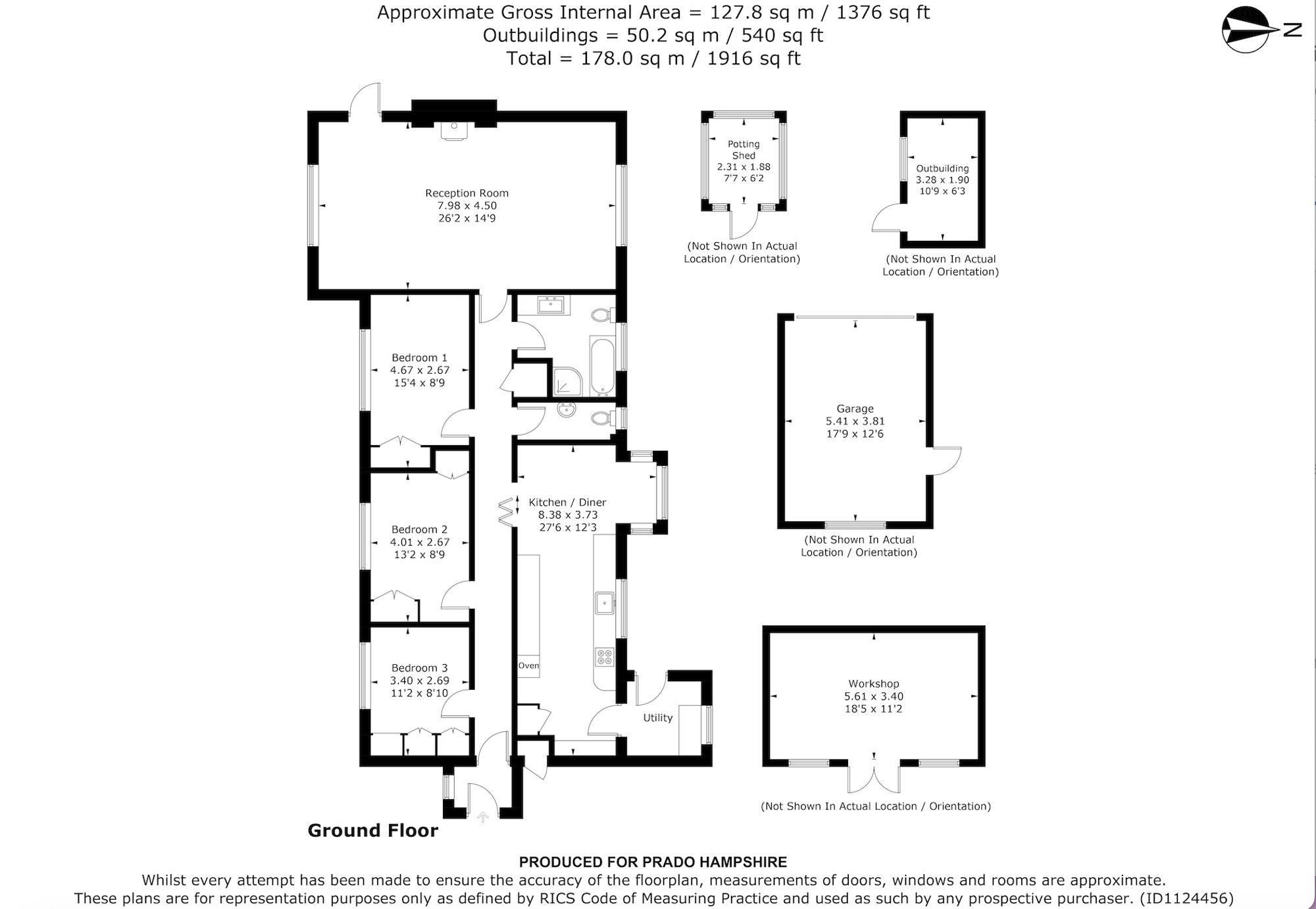 Property EPC 1