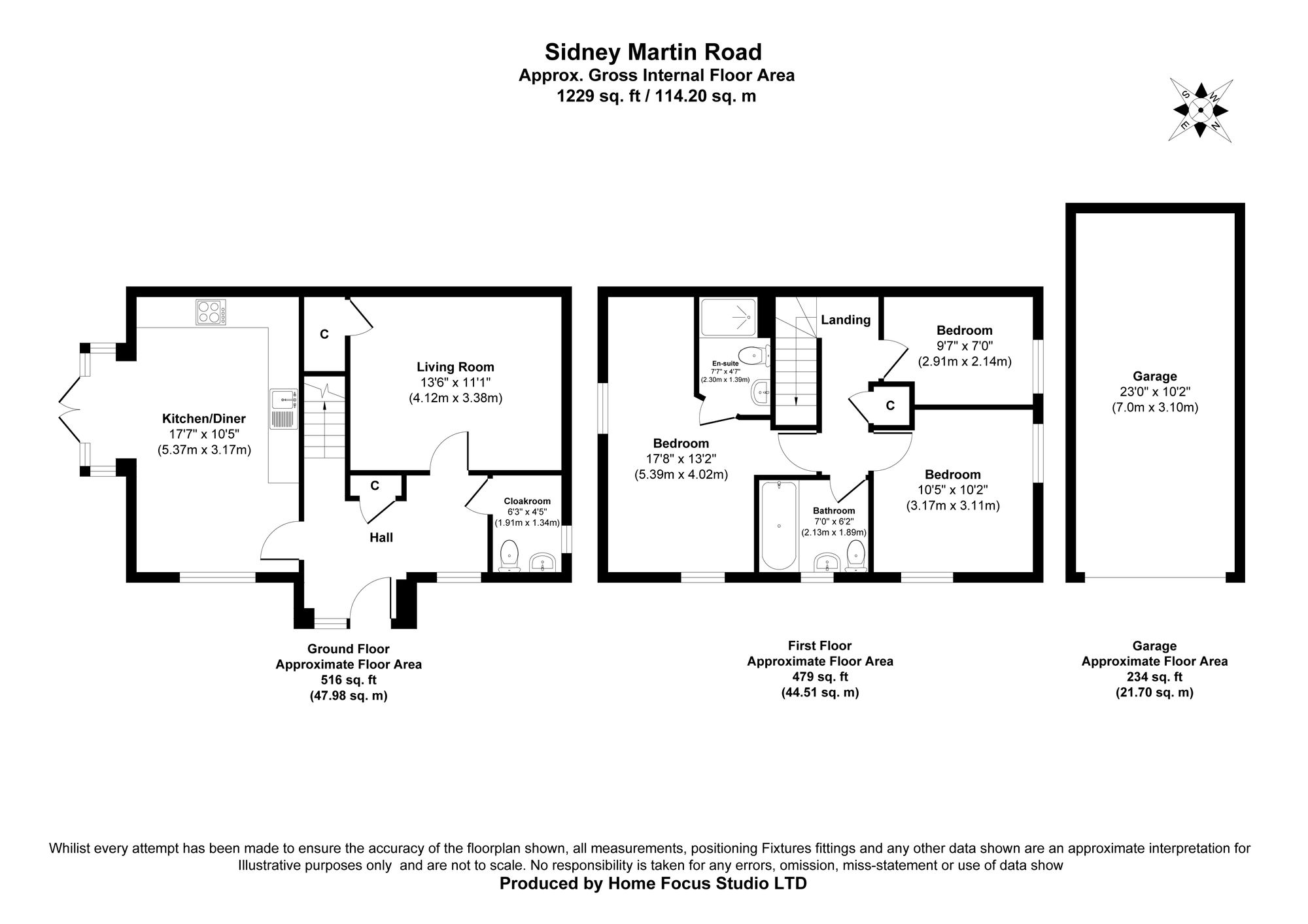 Property EPC 1