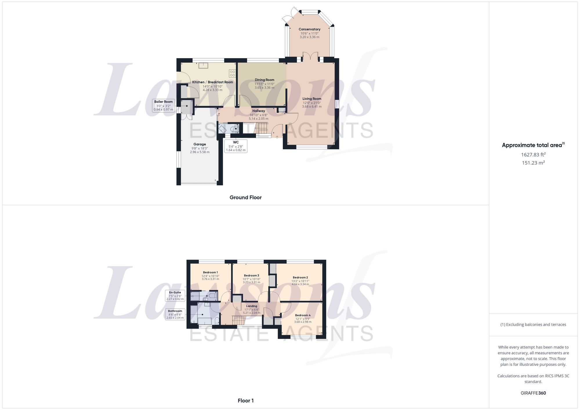 Floorplan image