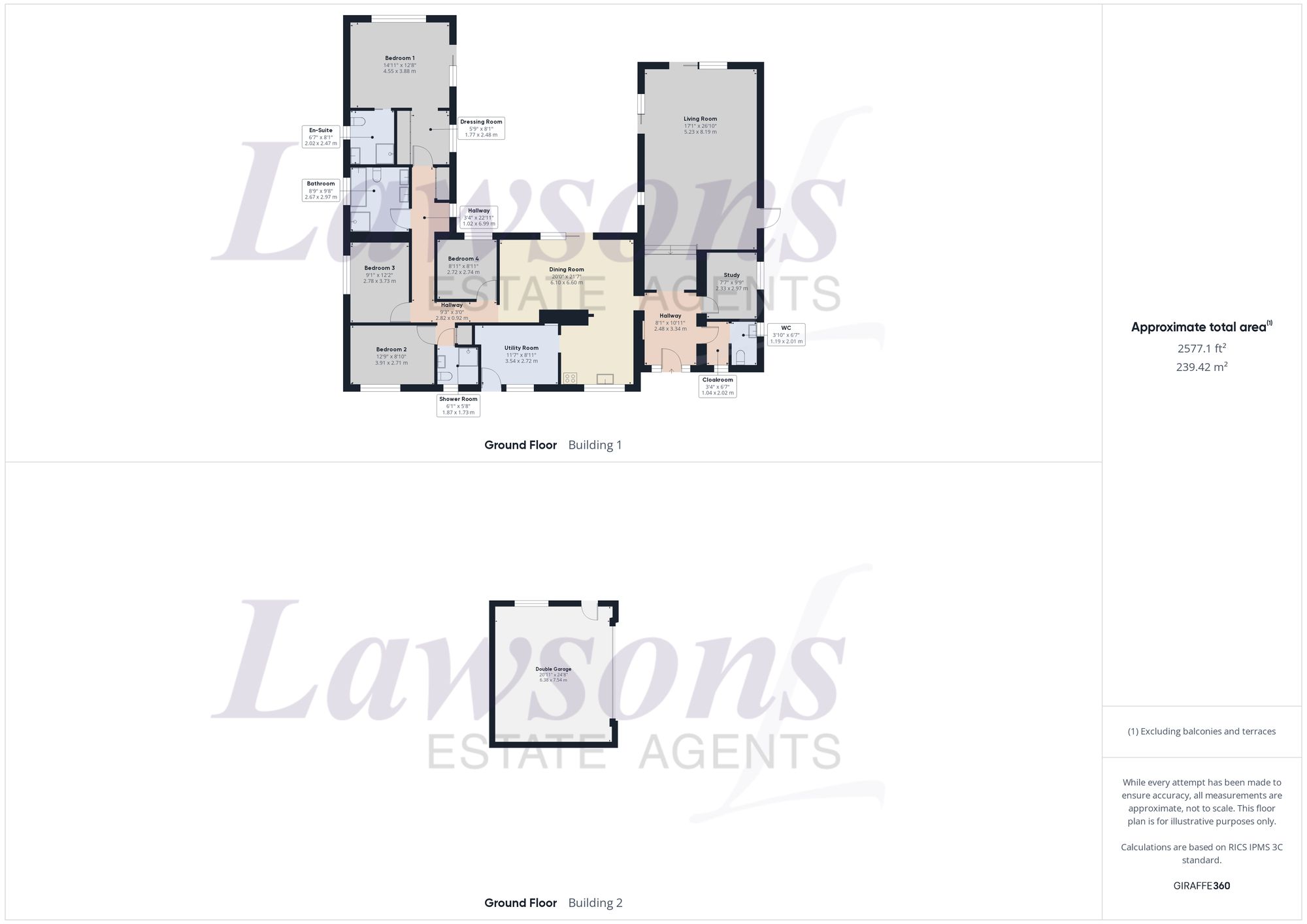 Floorplan image